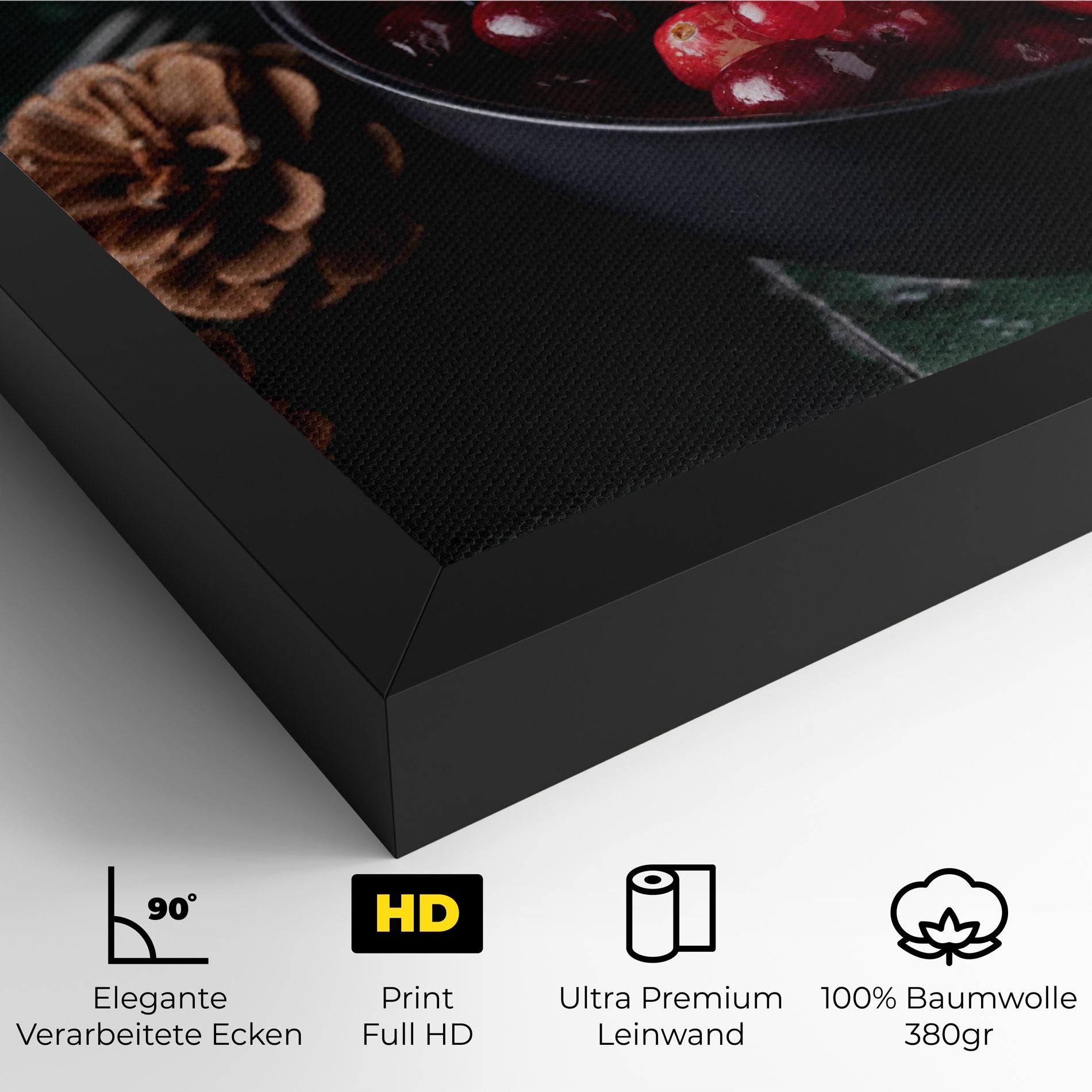 Red Berries mockup 4