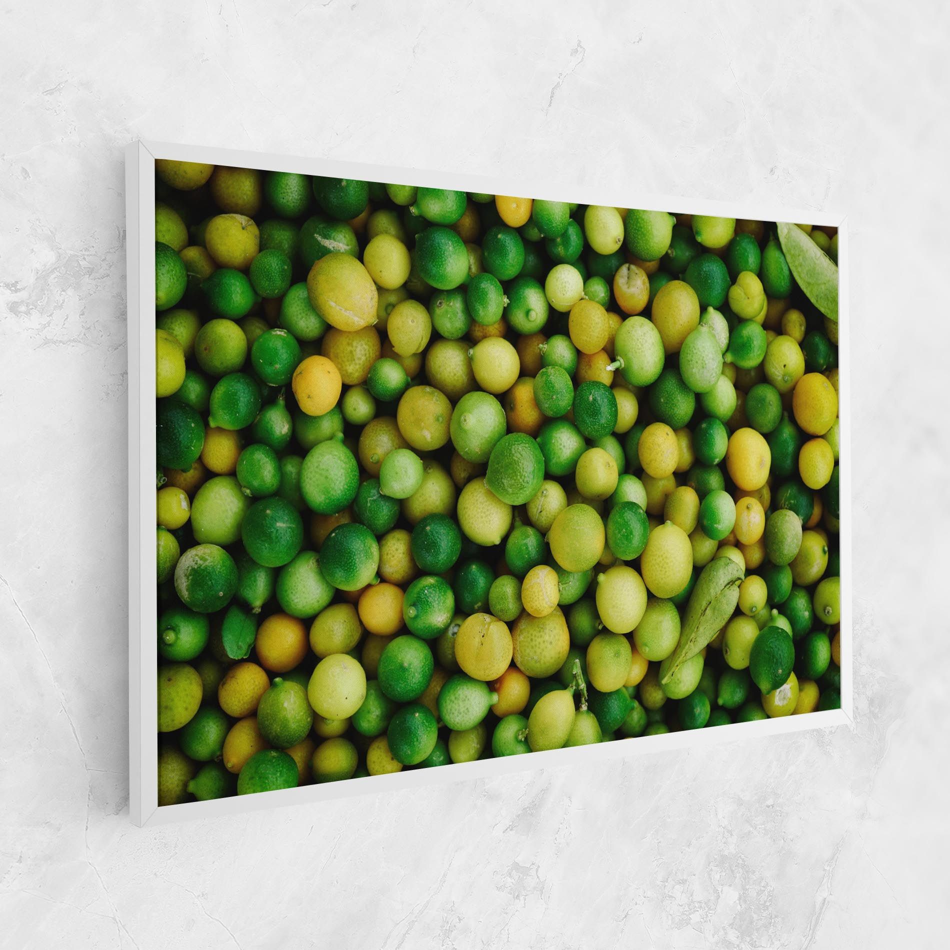 Green Lime mockup 1