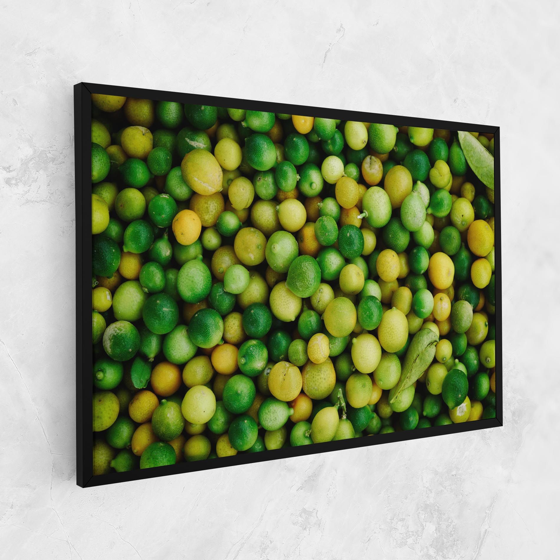 Green Lime mockup 1