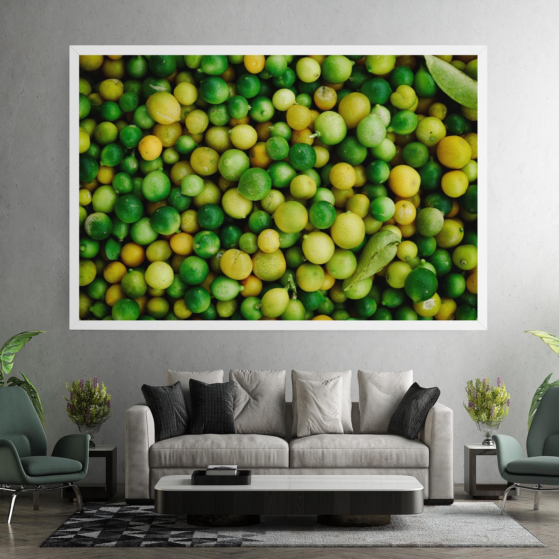 Green Lime mockup 7