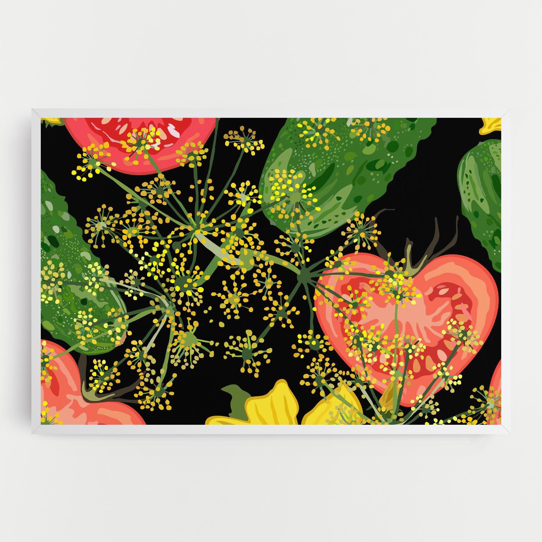 Heart Tomato mockup 0