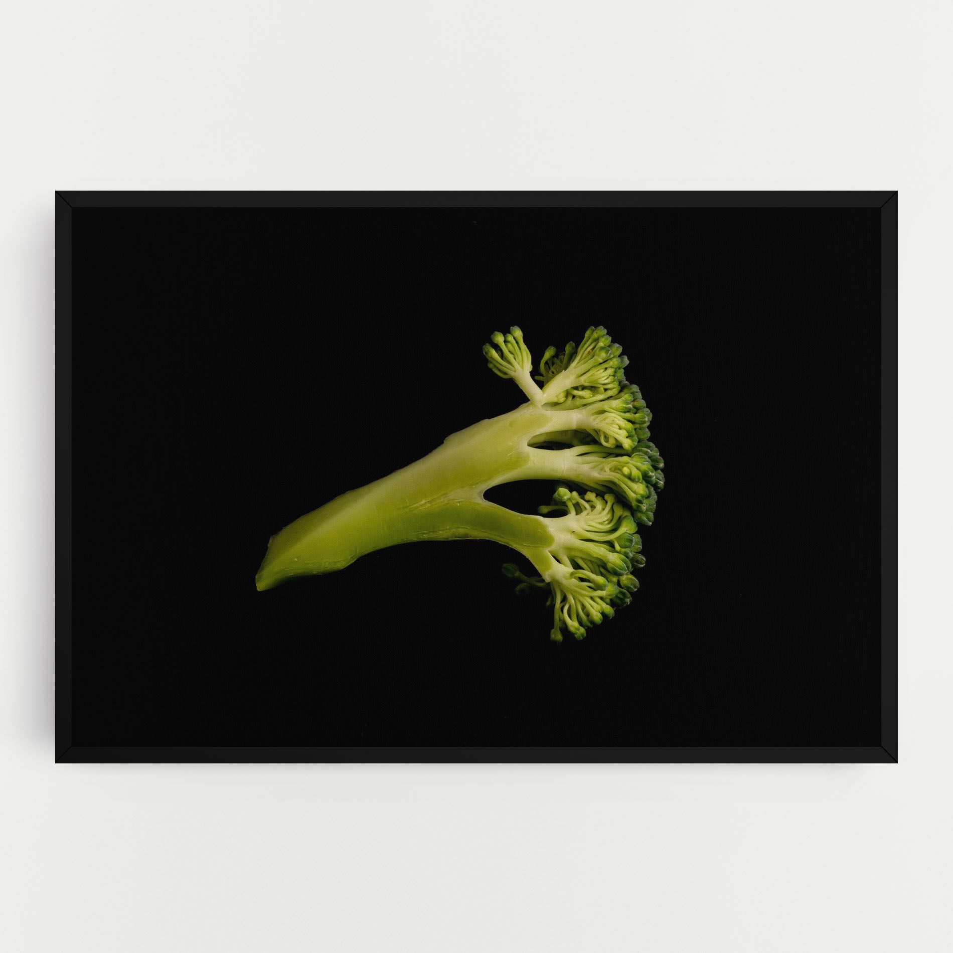 Nice Broccoli mockup 0