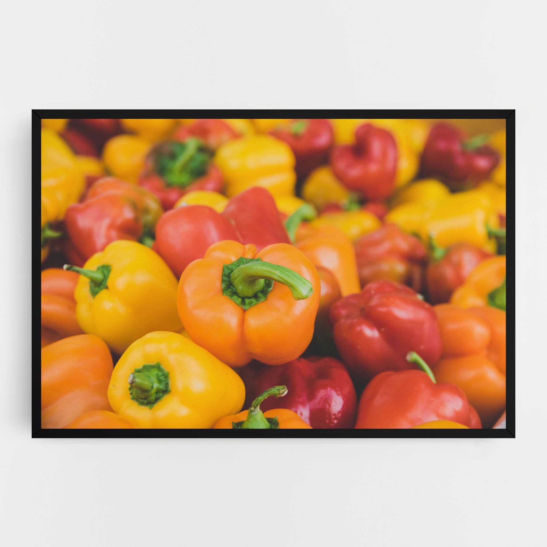 Pepper Mix mockup 0
