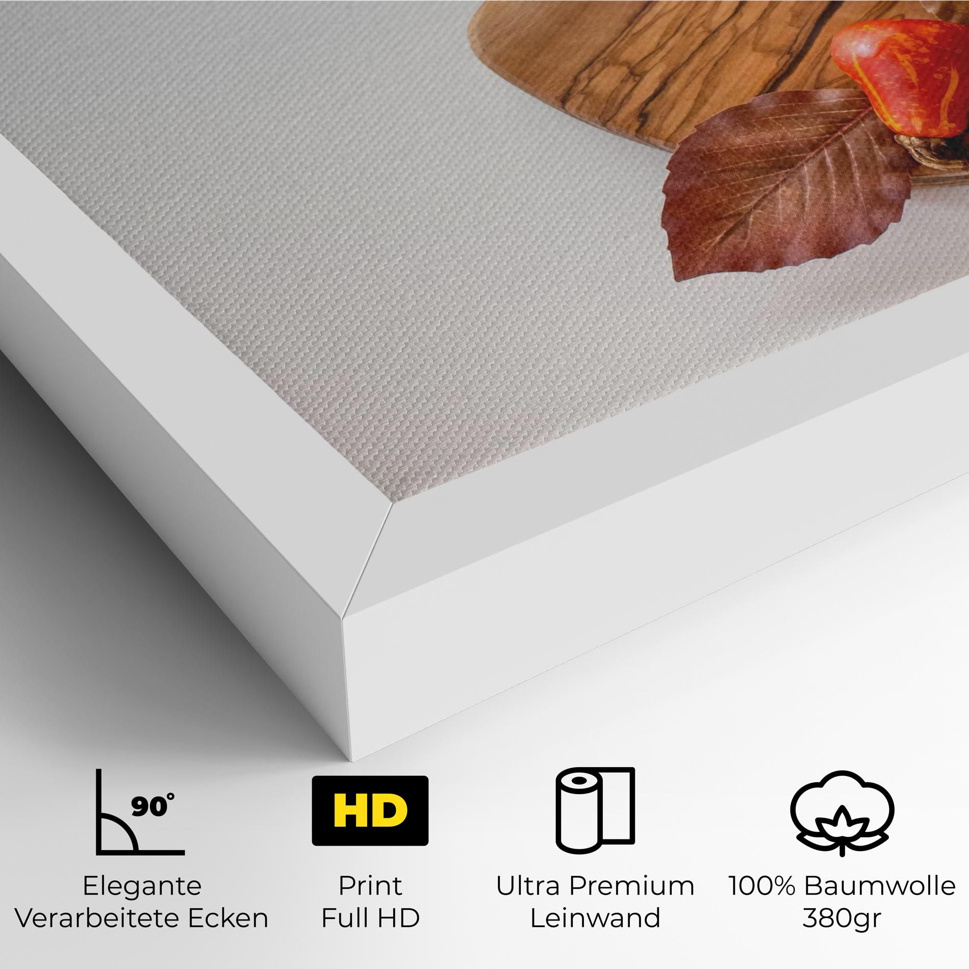 Autumn Pumpkins mockup 4