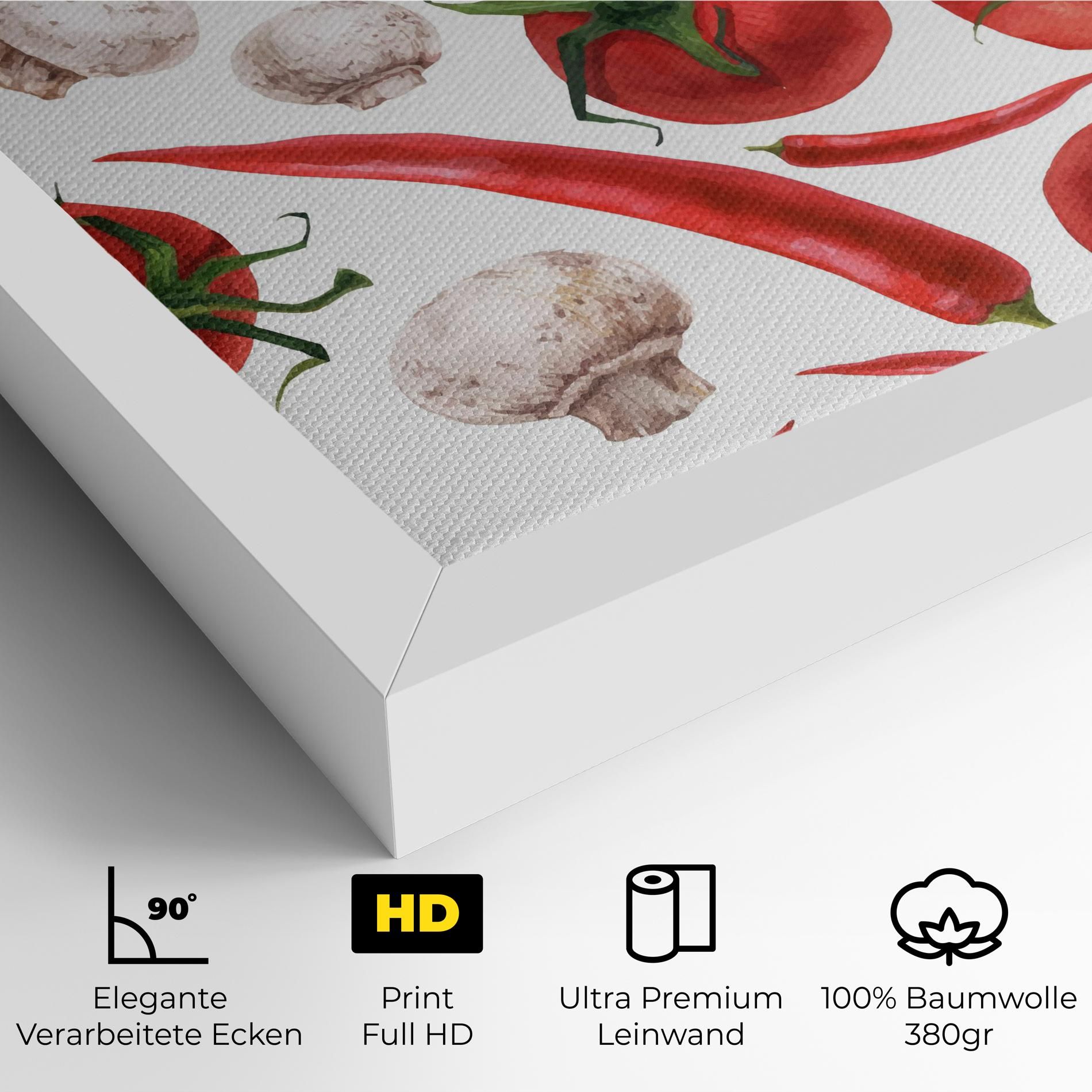 Floating Tomato mockup 4