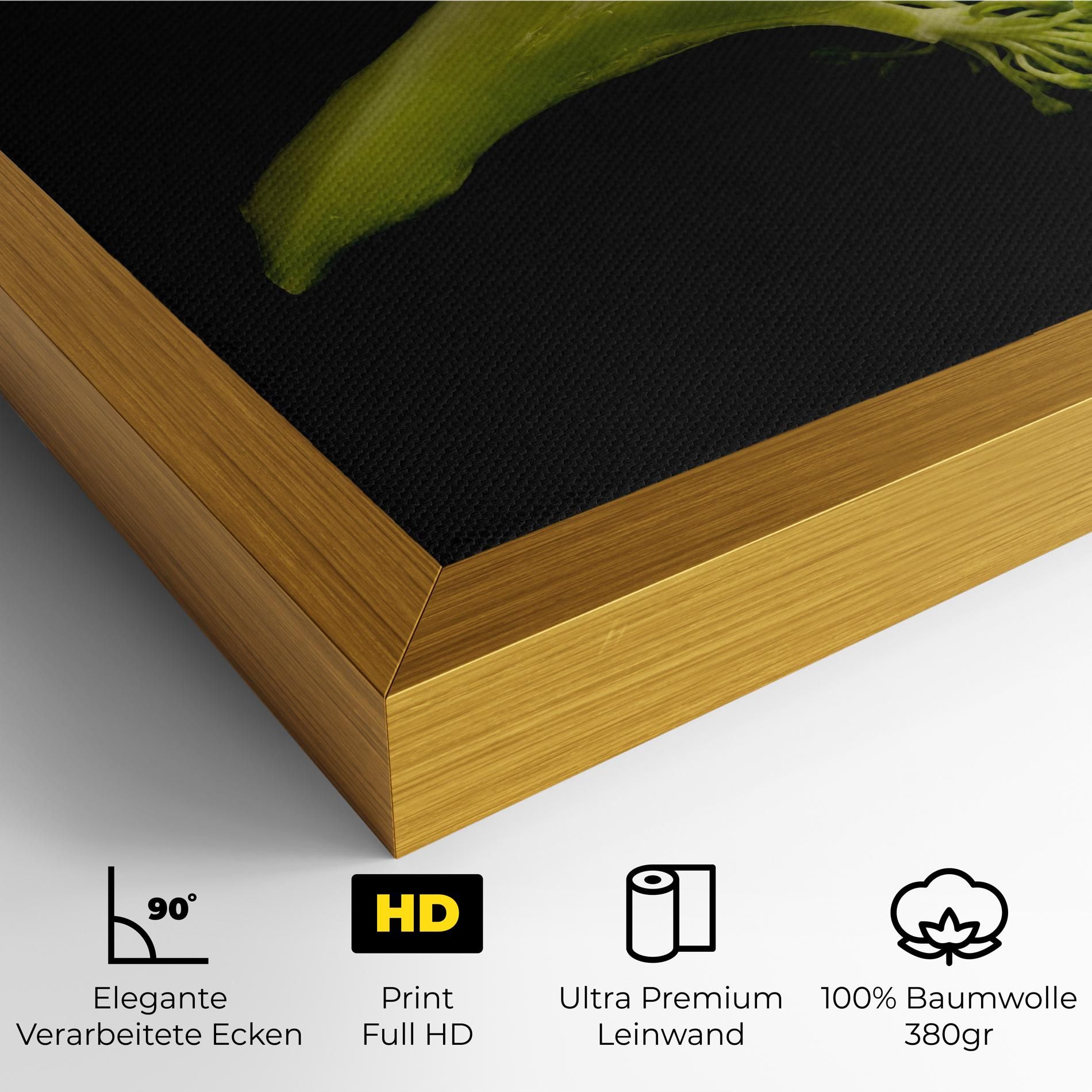 Nice Broccoli mockup 4