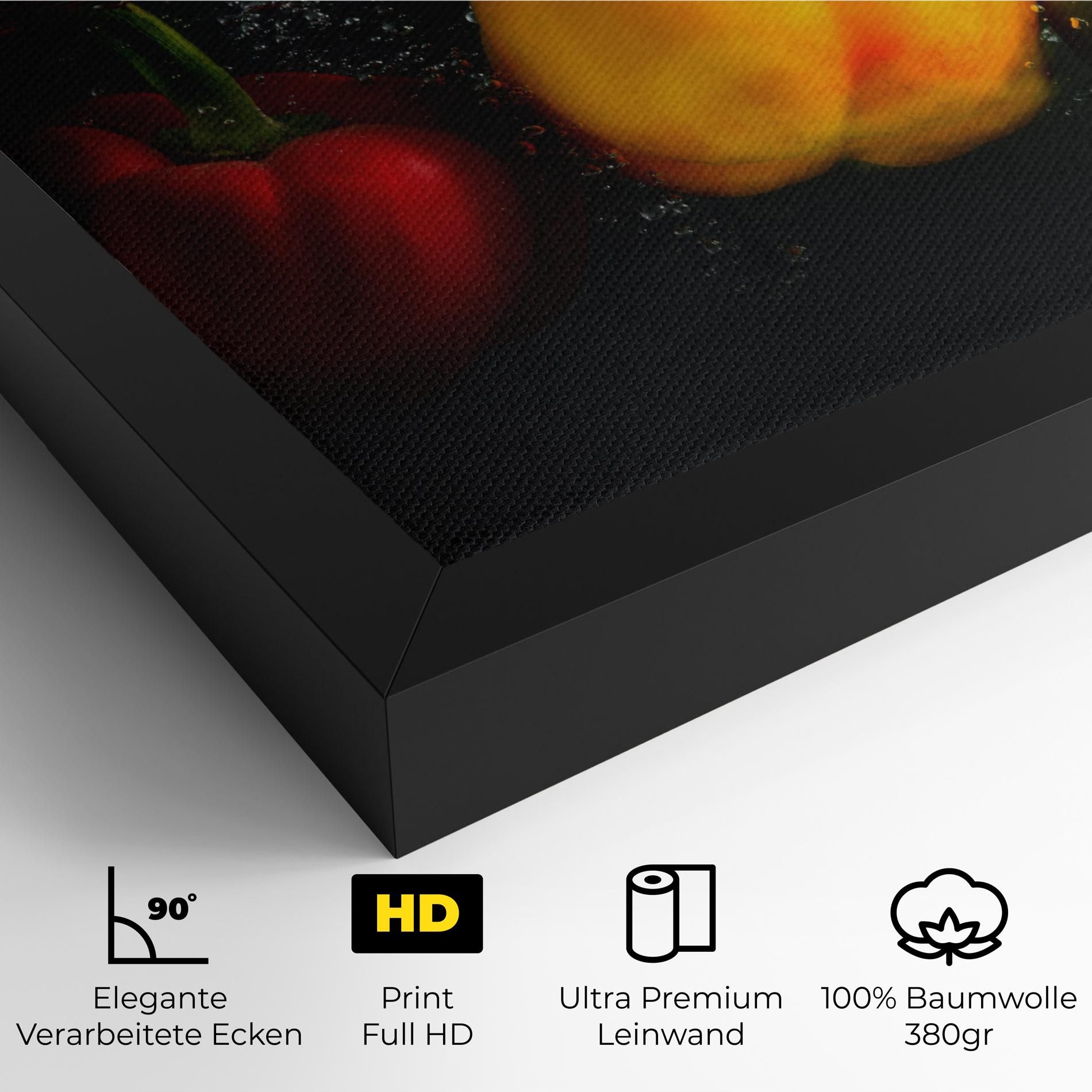 Cool Bellpepper Splash mockup 4