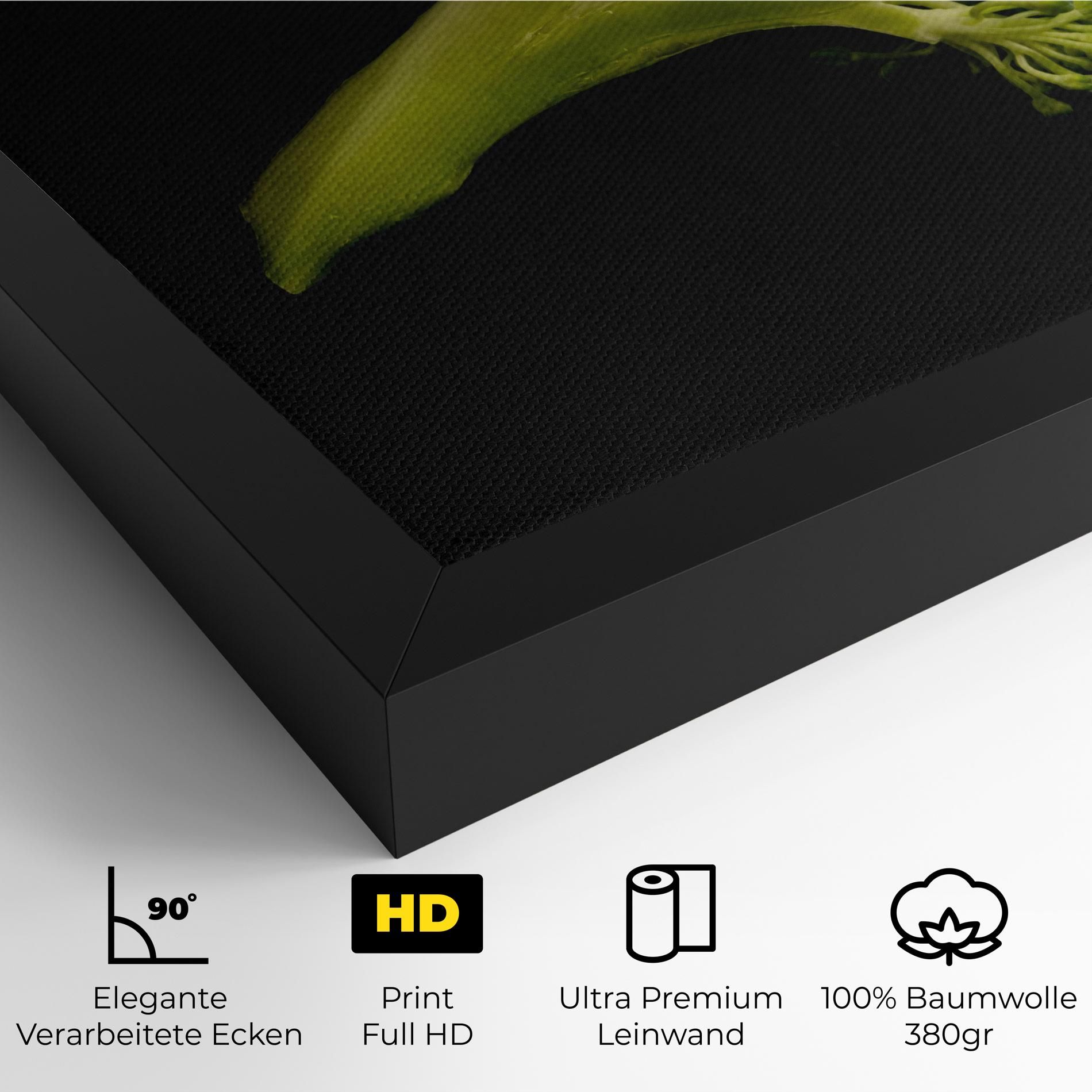 Nice Broccoli mockup 4