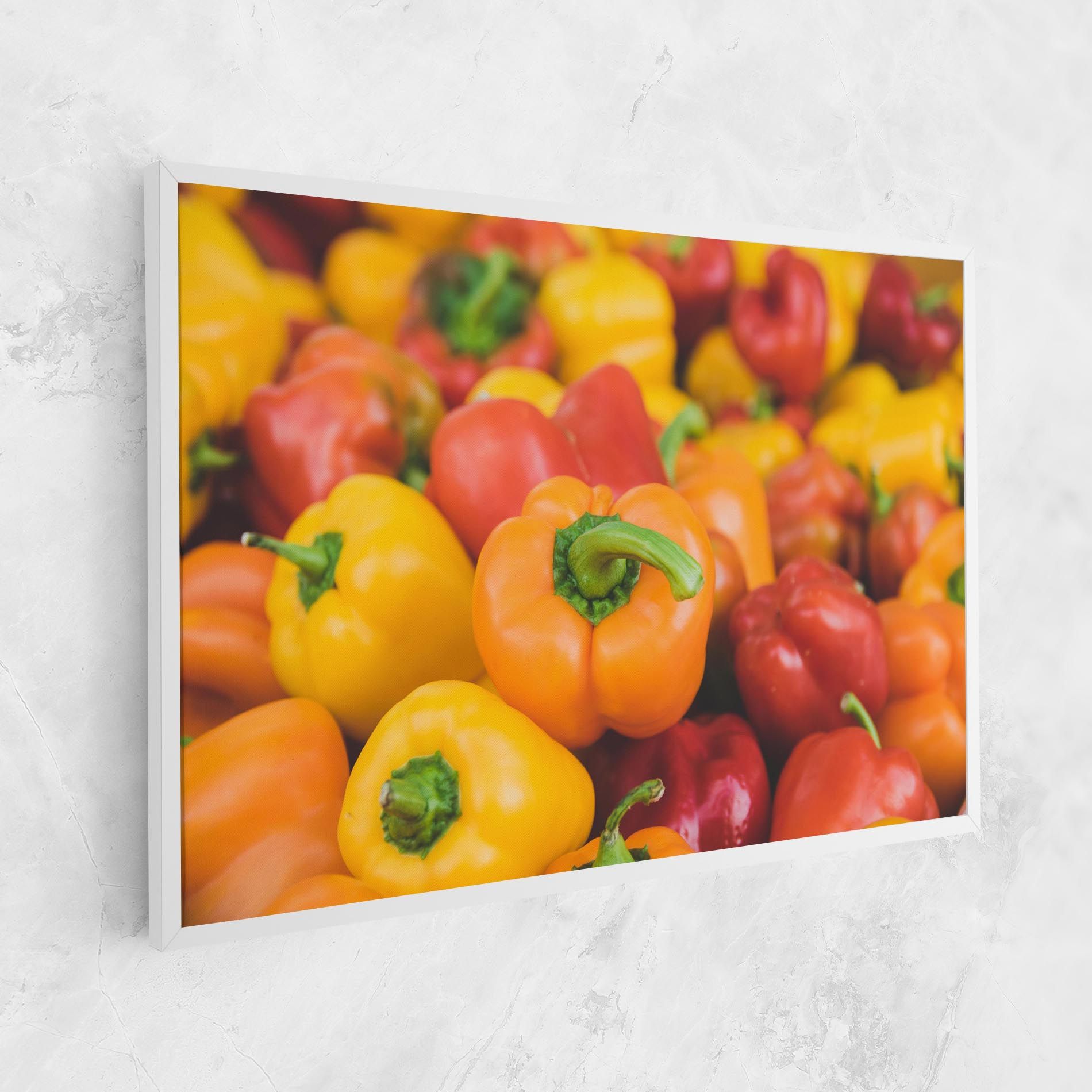 Pepper Mix mockup 1