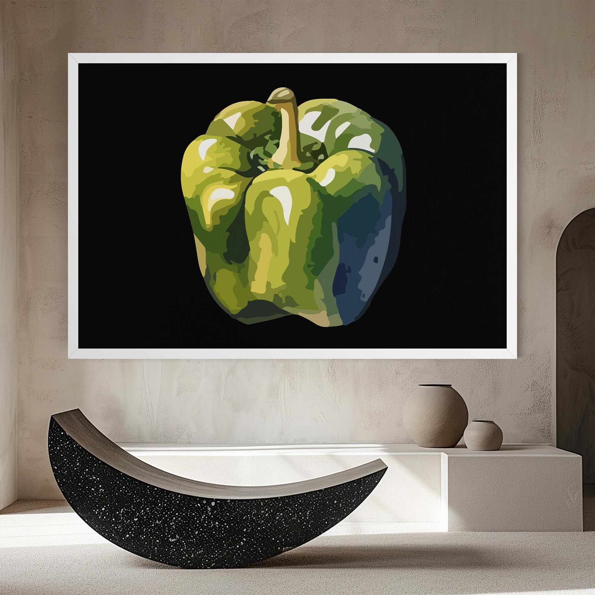 Bellpepper Green Grey mockup 8