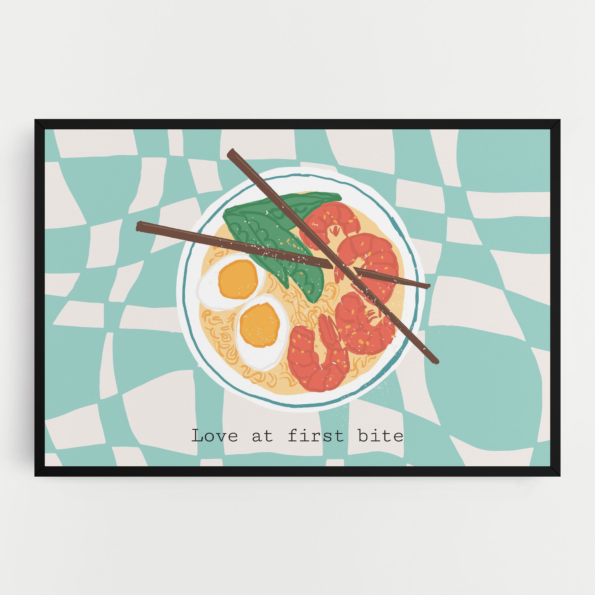 Food Love mockup 0