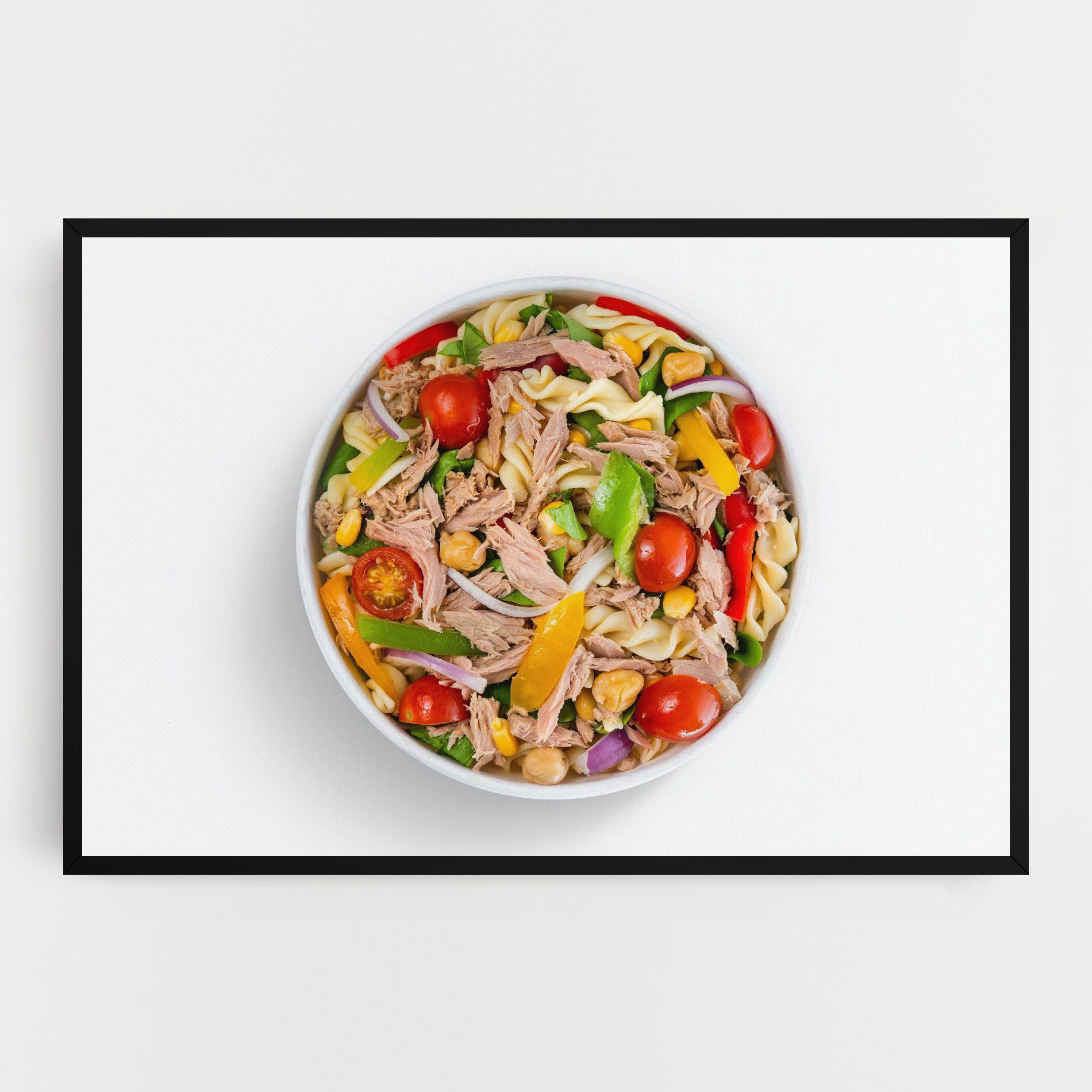 Tuna Salad mockup 0