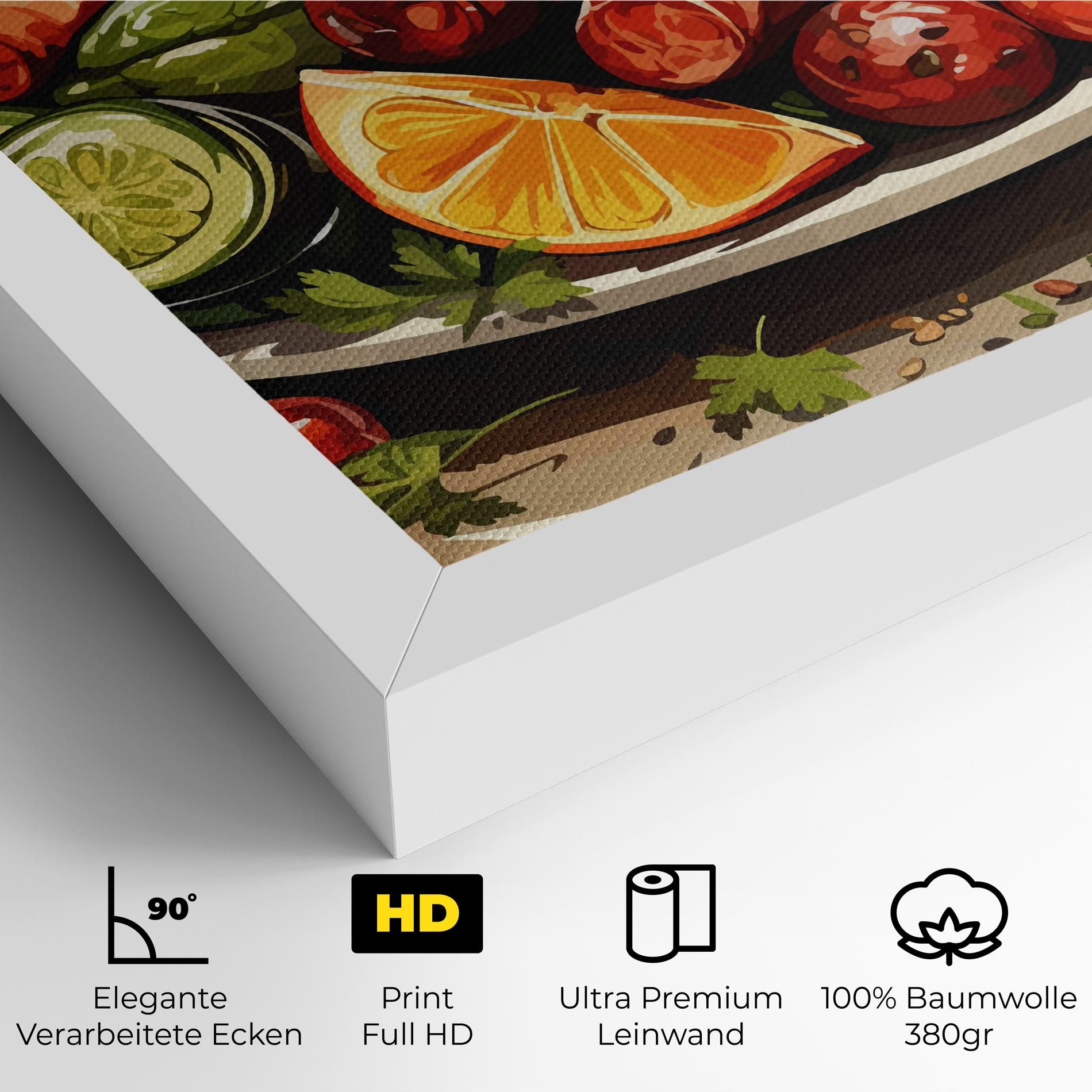 Tasty Sousages mockup 4