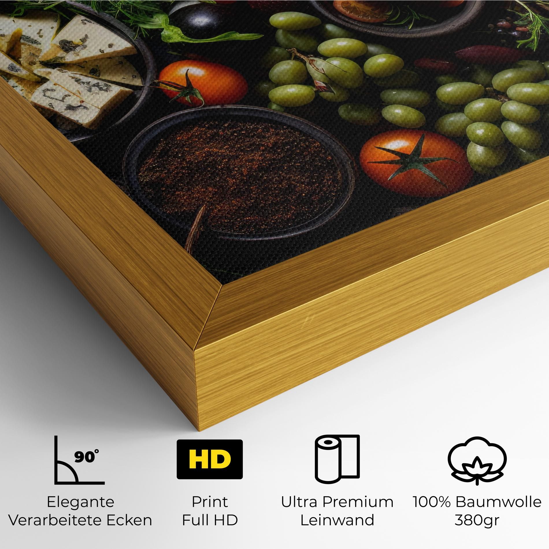 Meats Assortment mockup 4
