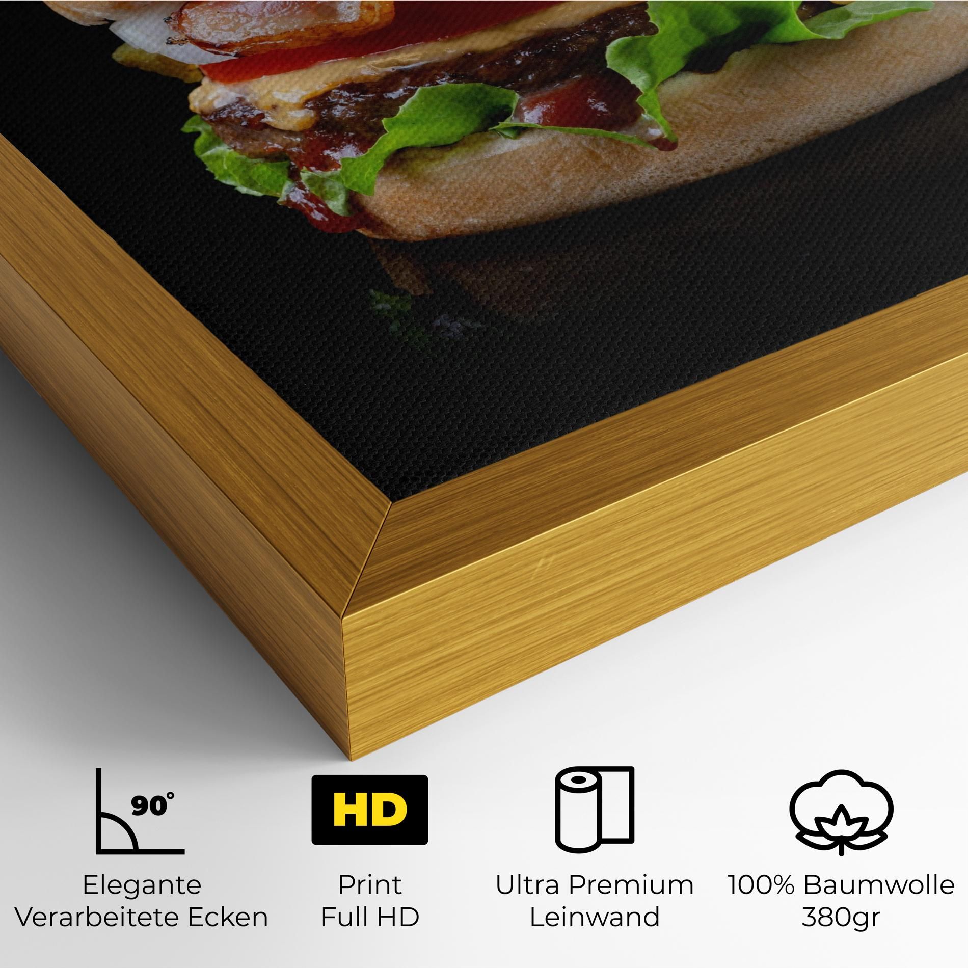 Yumm Hamburger mockup 4
