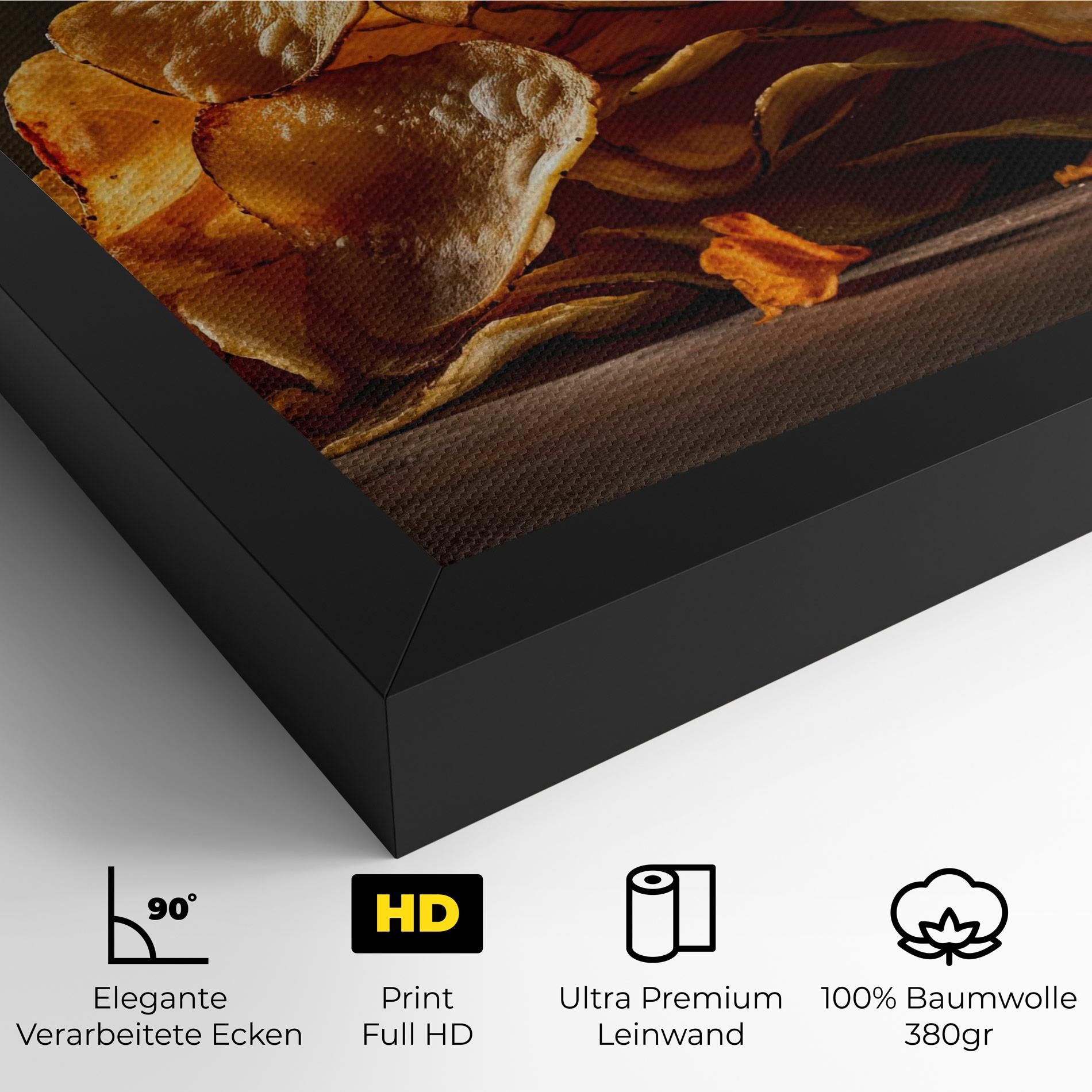 Potato Chips mockup 4