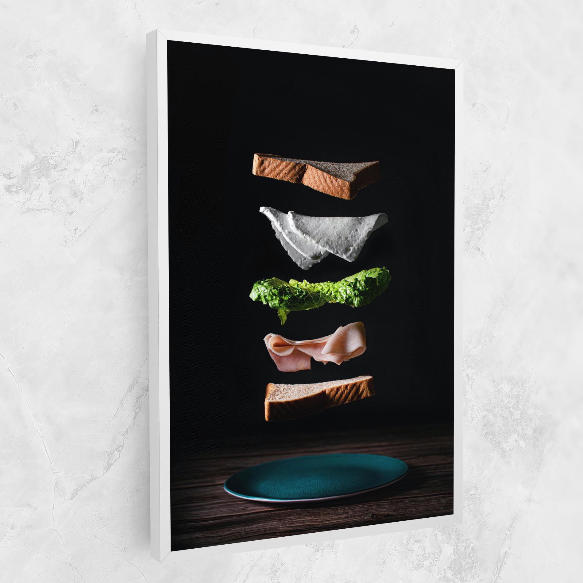 Floating Sandwich mockup 1
