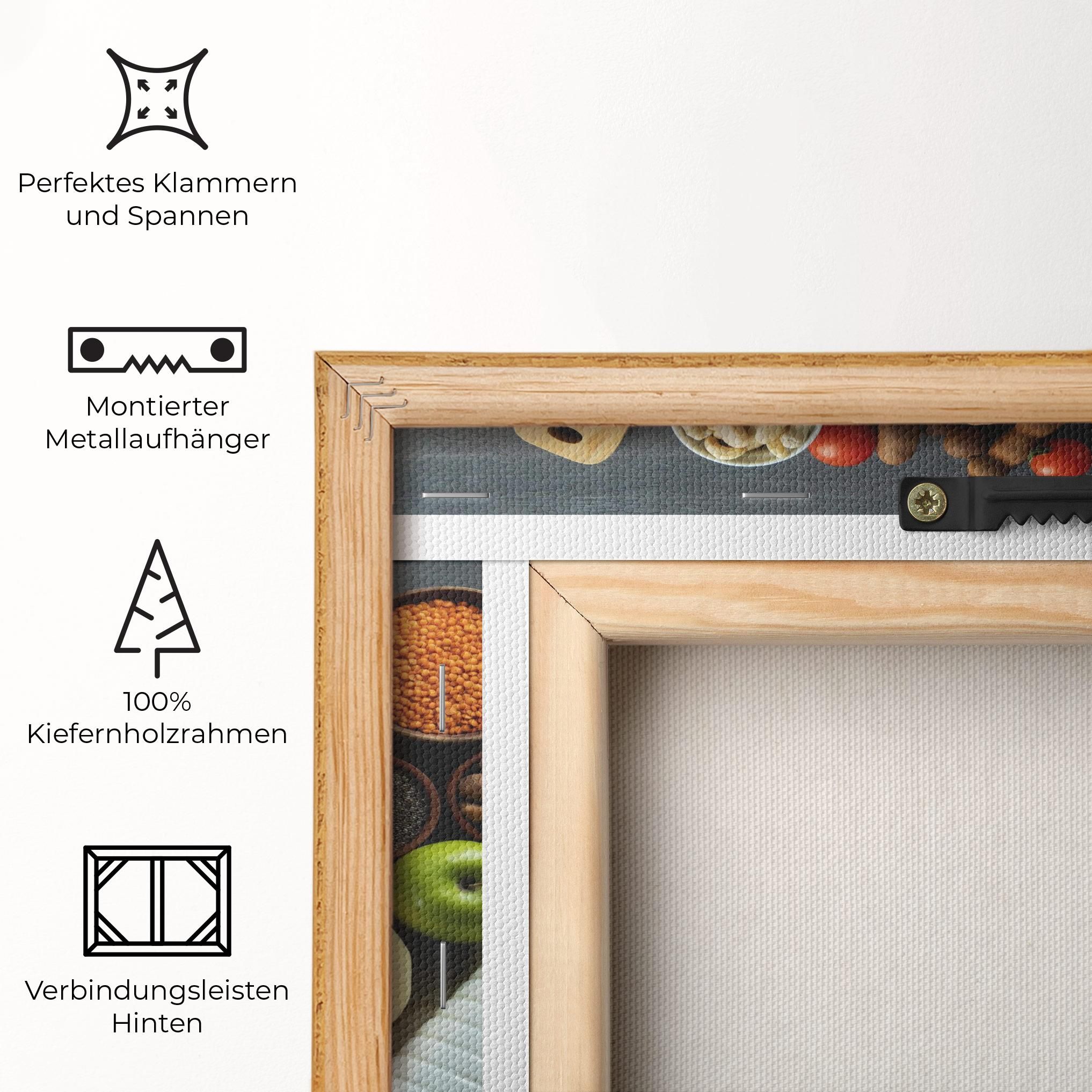 Food Ingredients mockup 5