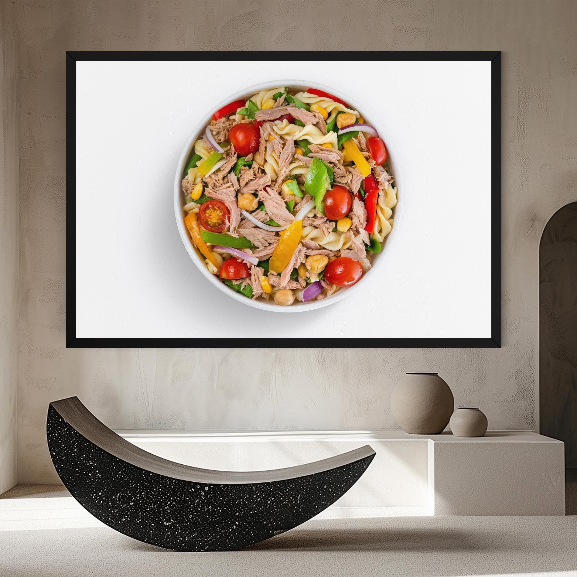 Tuna Salad mockup 8