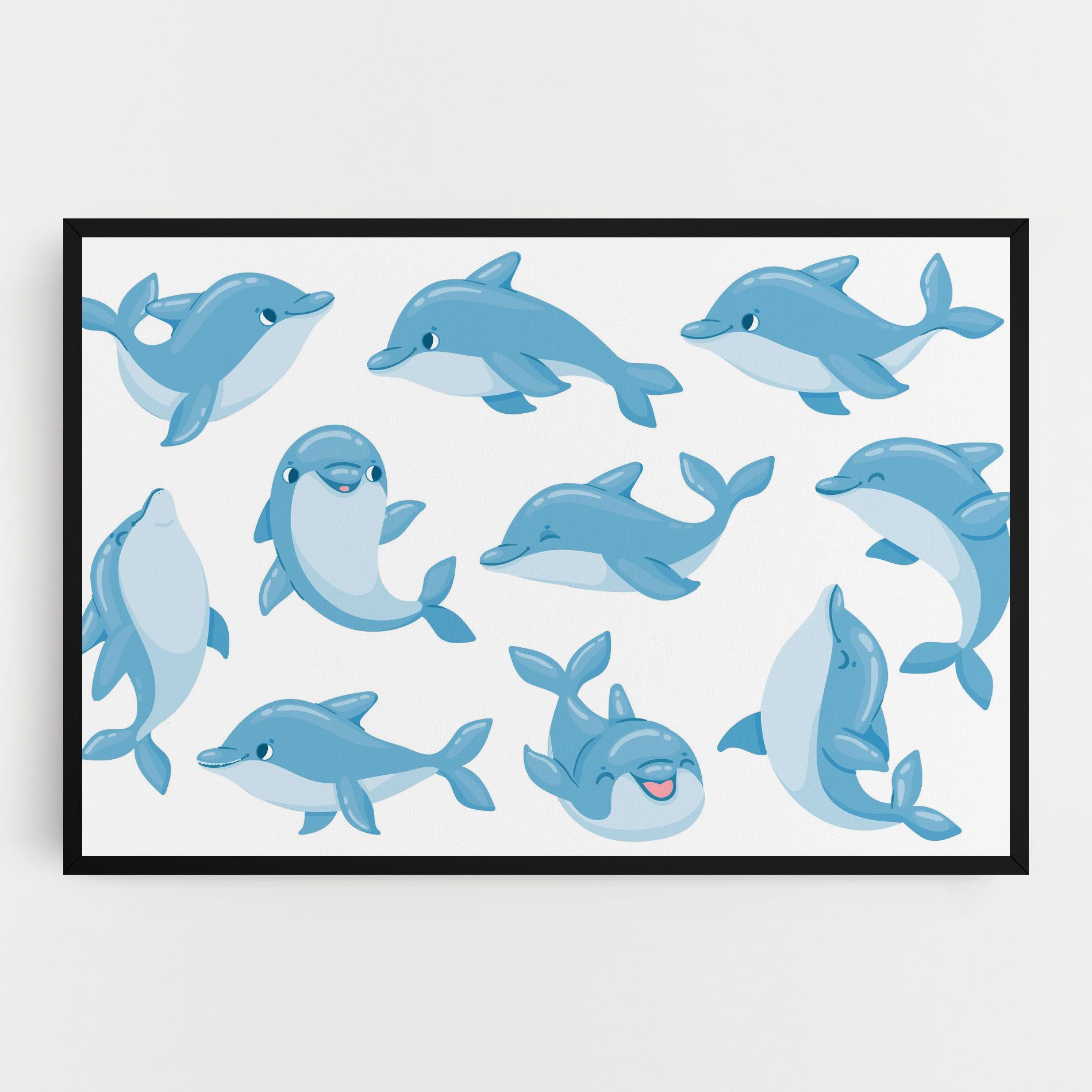 Dolphin mockup 0