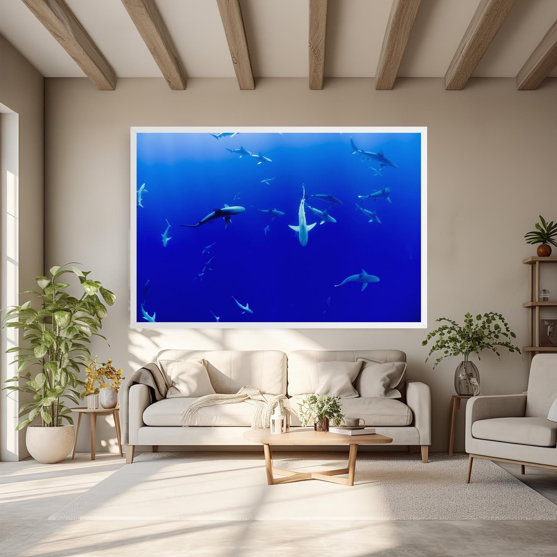 Baby Sharks mockup 6