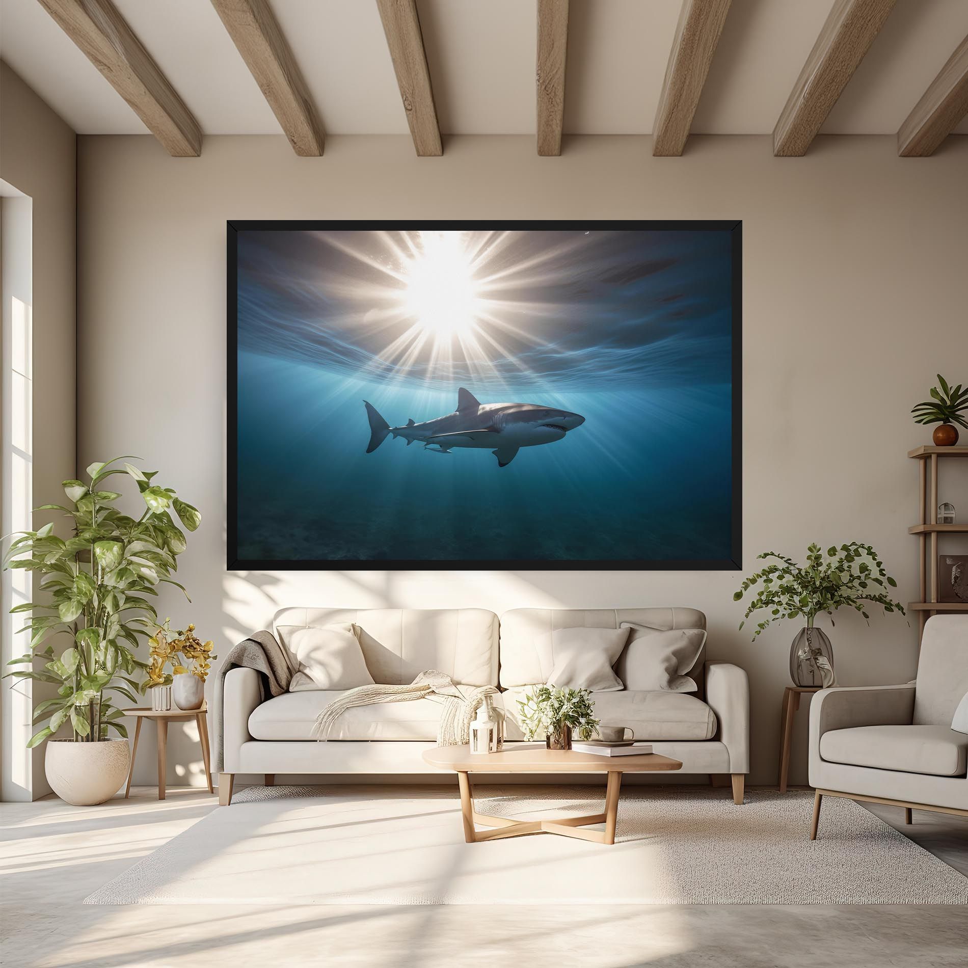 Big Shark mockup 6