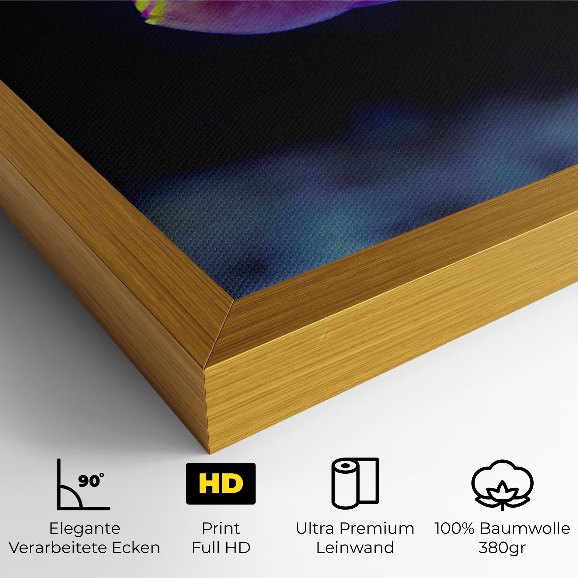 Angry Pink Fish mockup 4