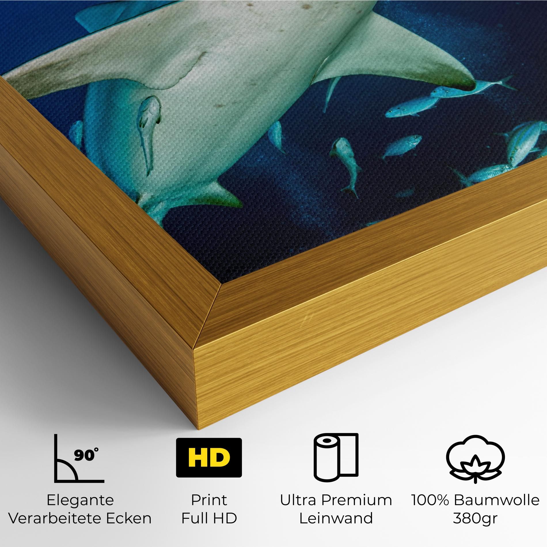 Bull Shark mockup 4