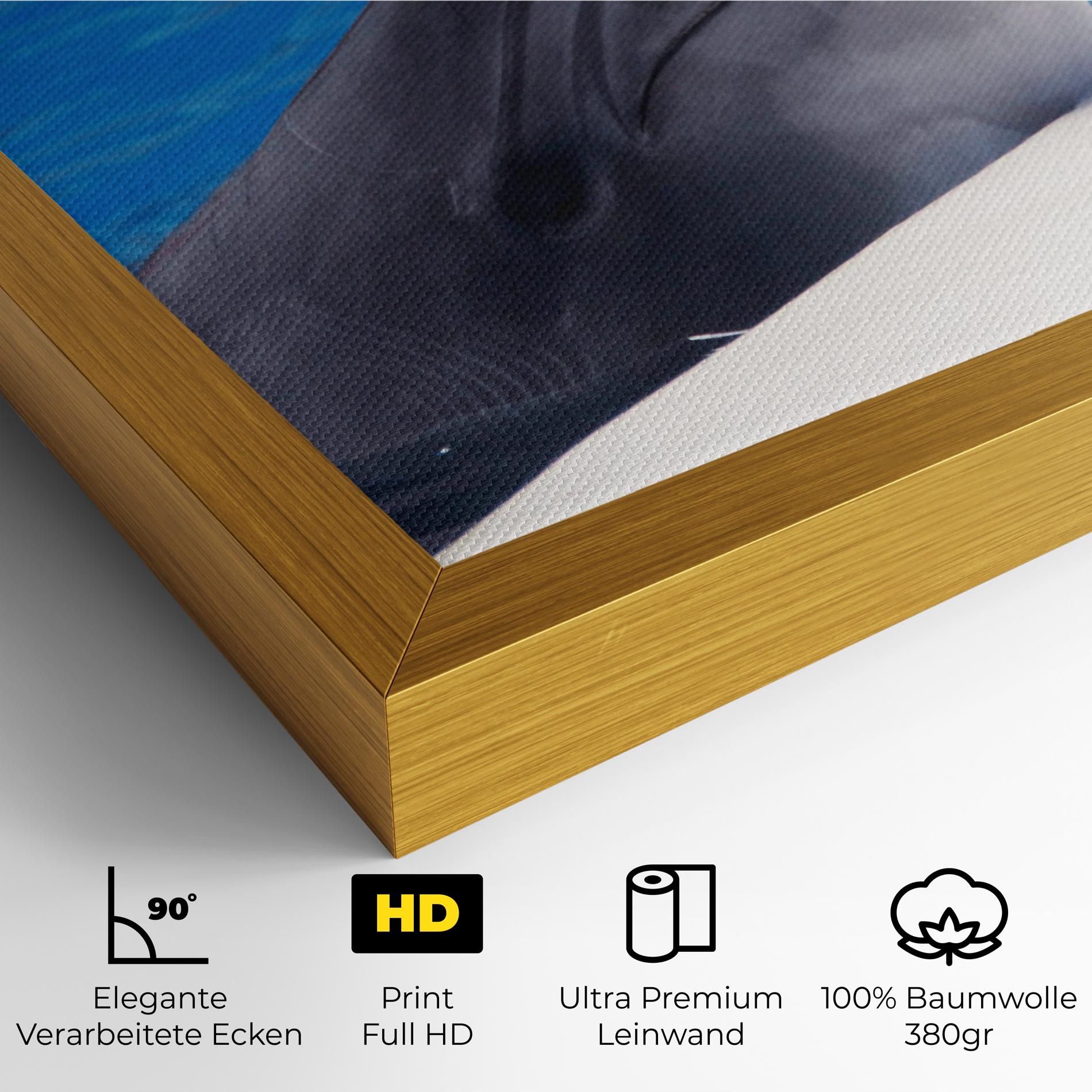 Cute Dolphin mockup 4