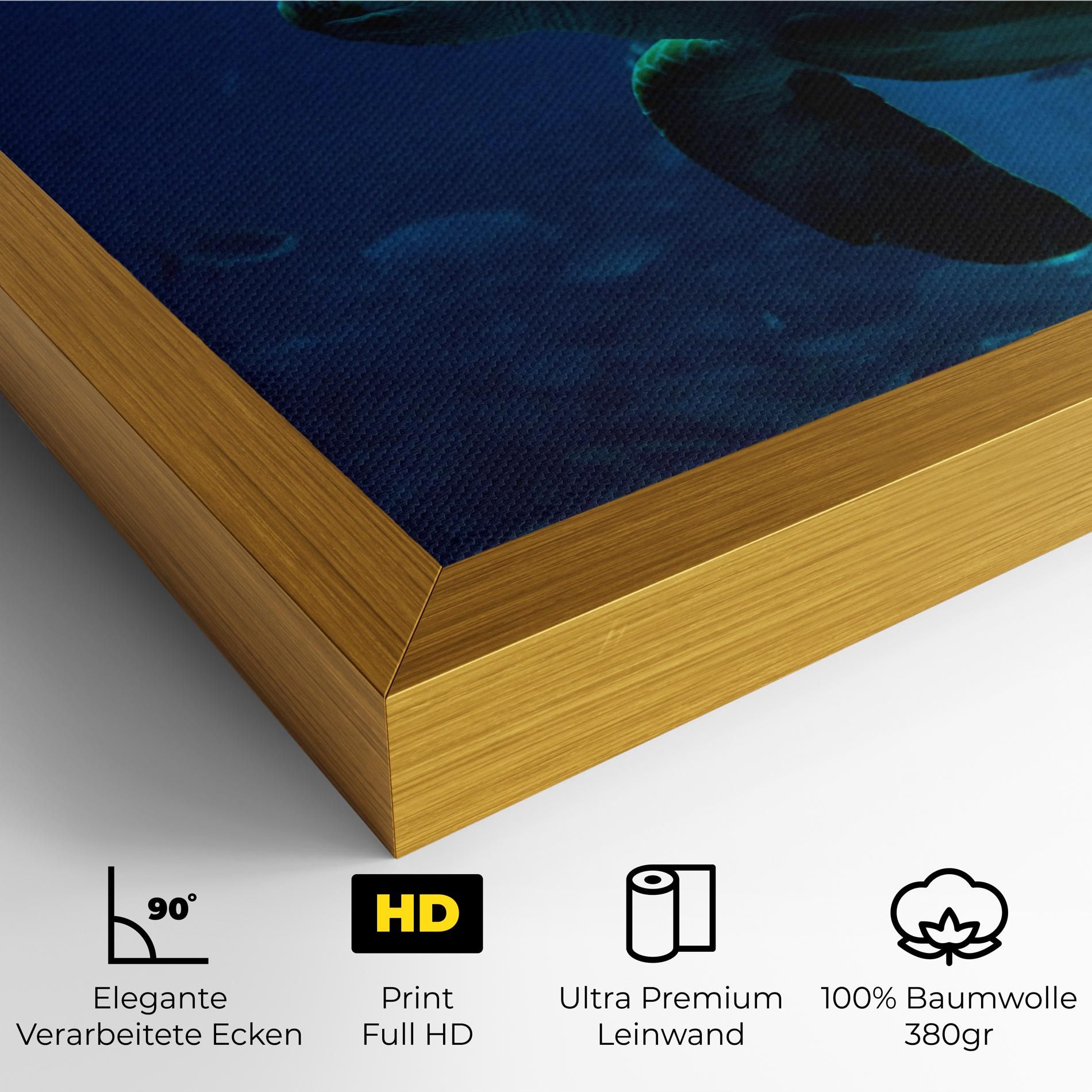 Green Turtule mockup 4