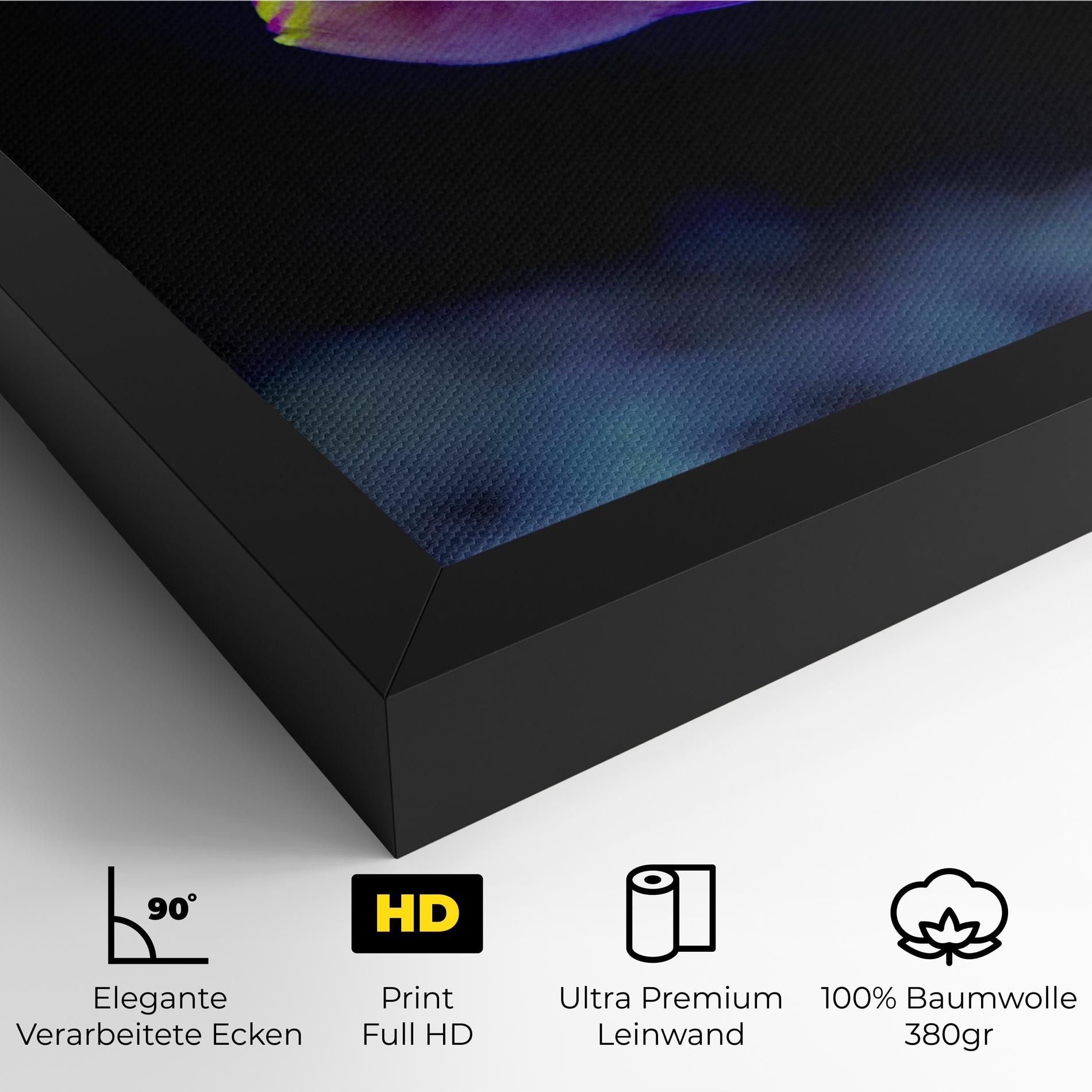 Angry Pink Fish mockup 4