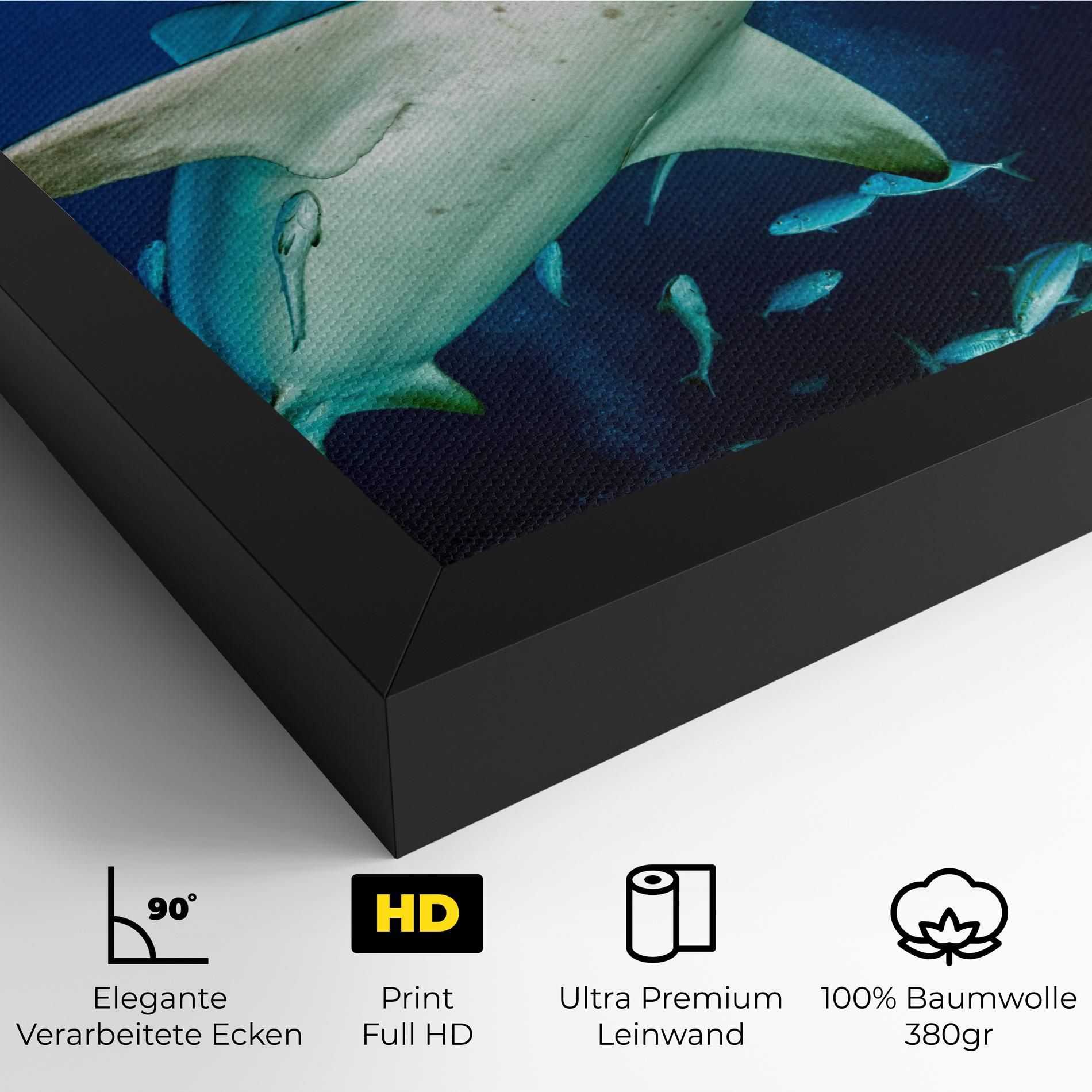 Bull Shark mockup 4