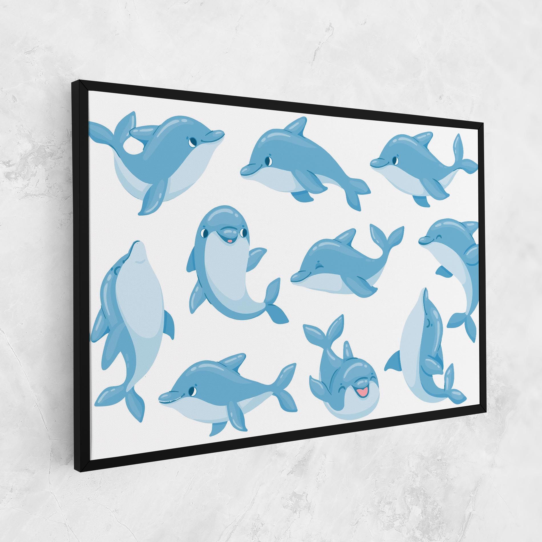 Dolphin mockup 1