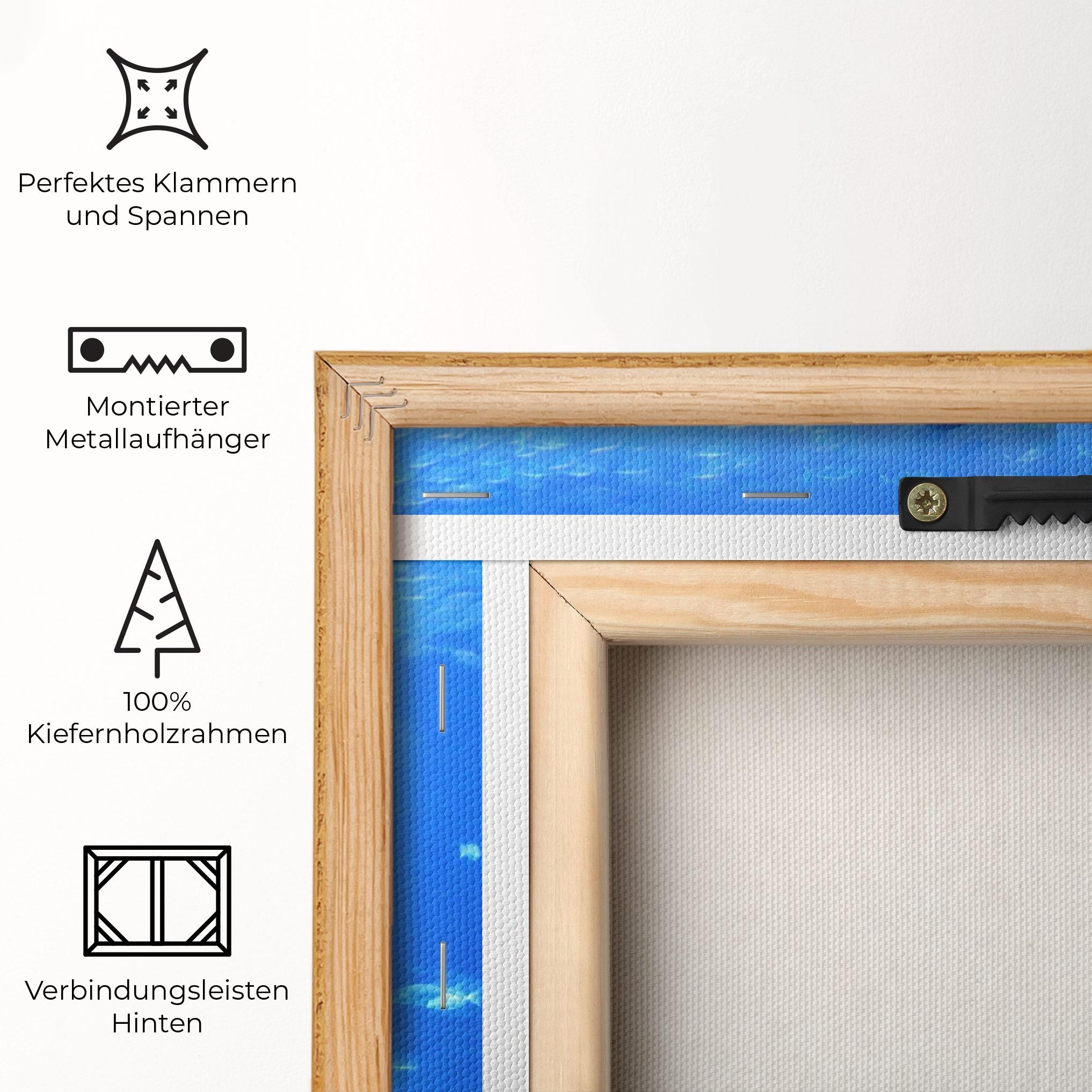 Aquarium Girl mockup 5