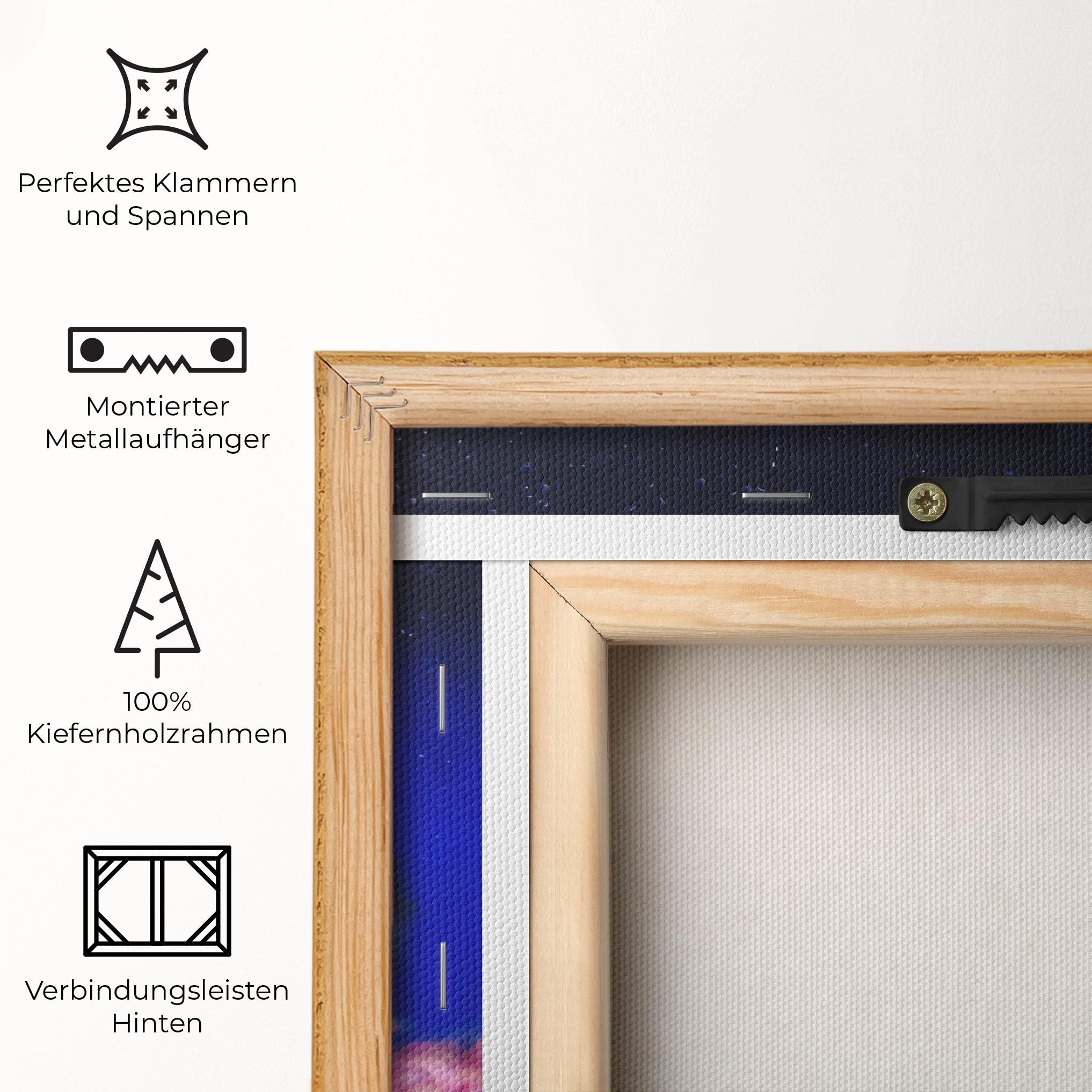 Pretty Orange Fish mockup 5