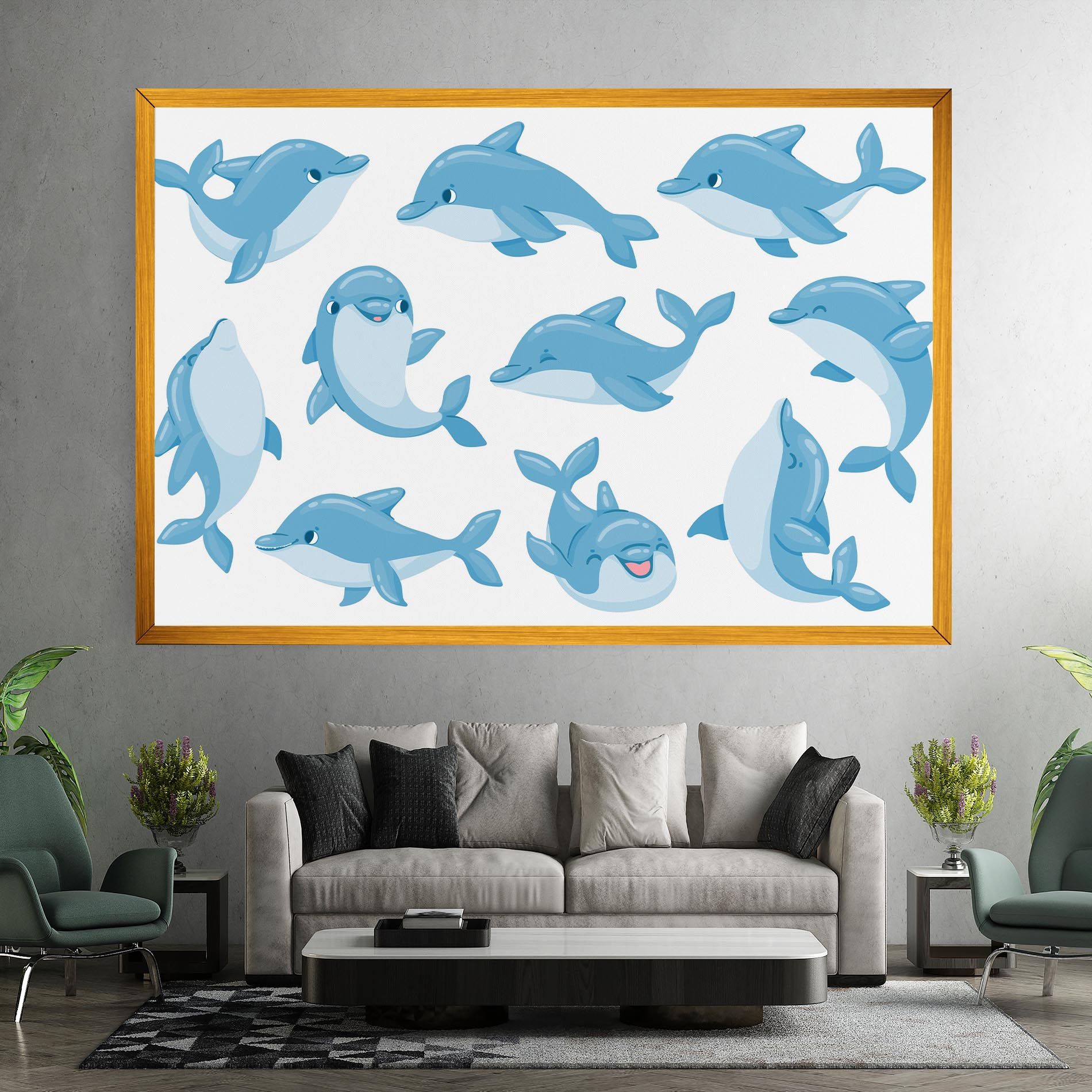 Dolphin mockup 7