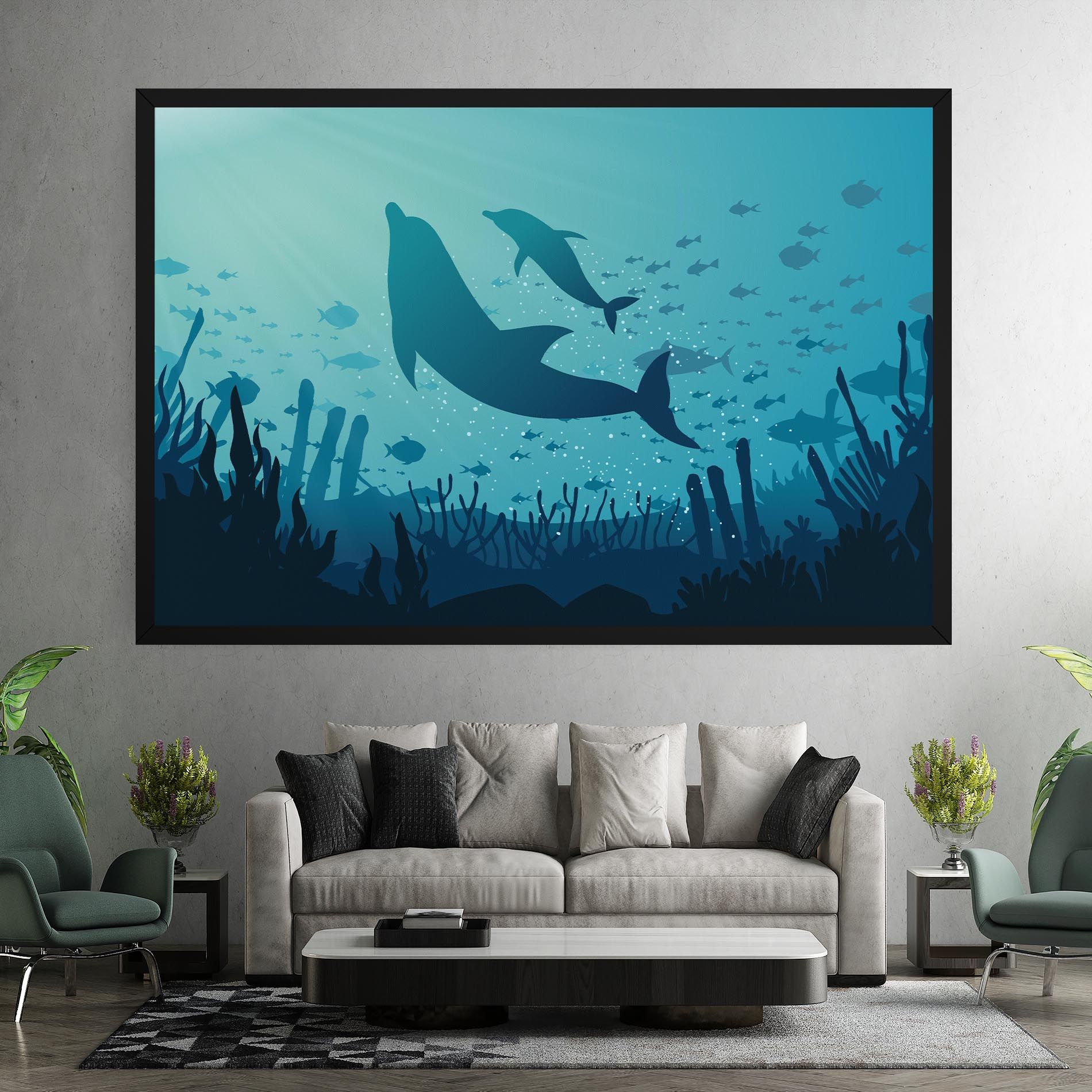 Blue Ocean mockup 7