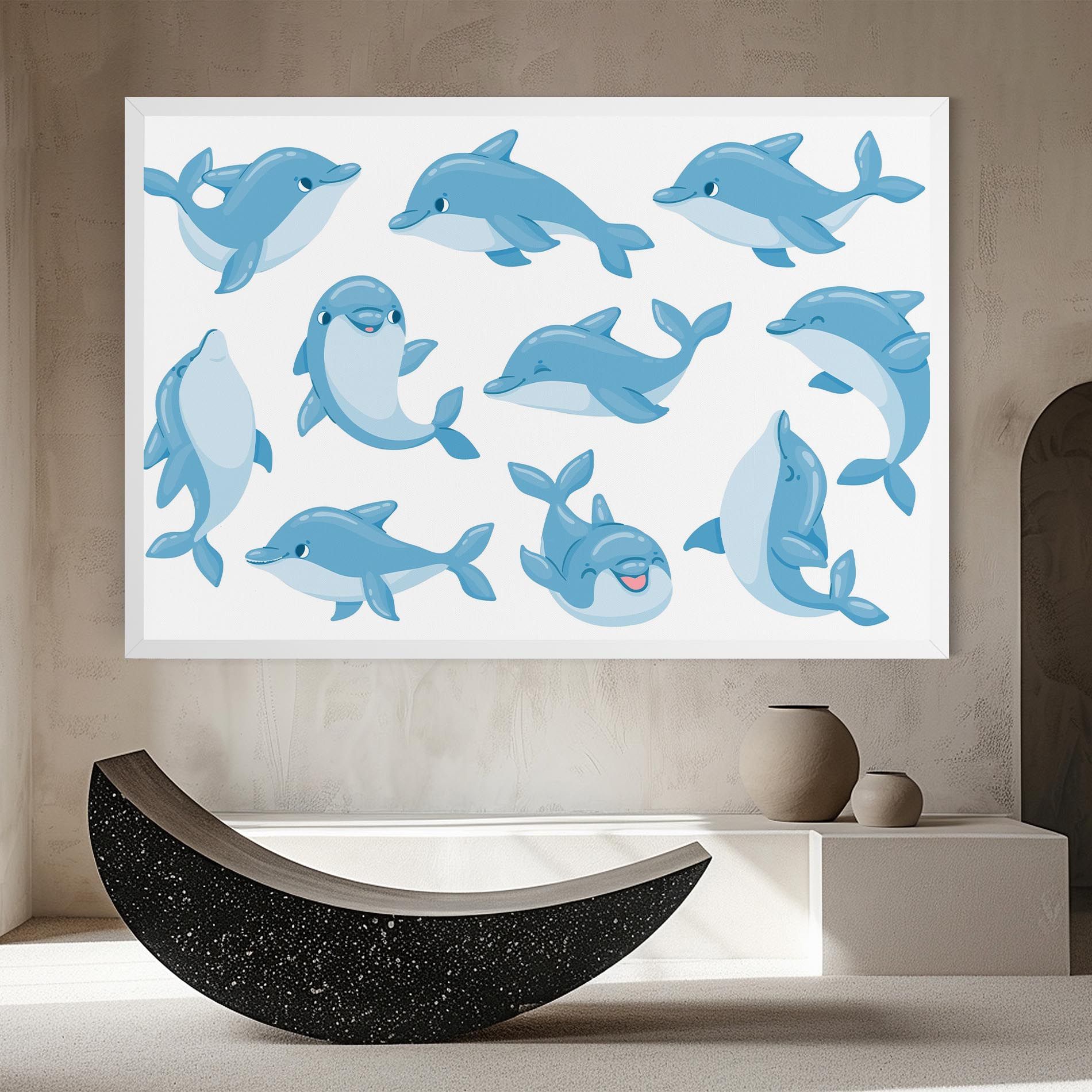Dolphin mockup 8