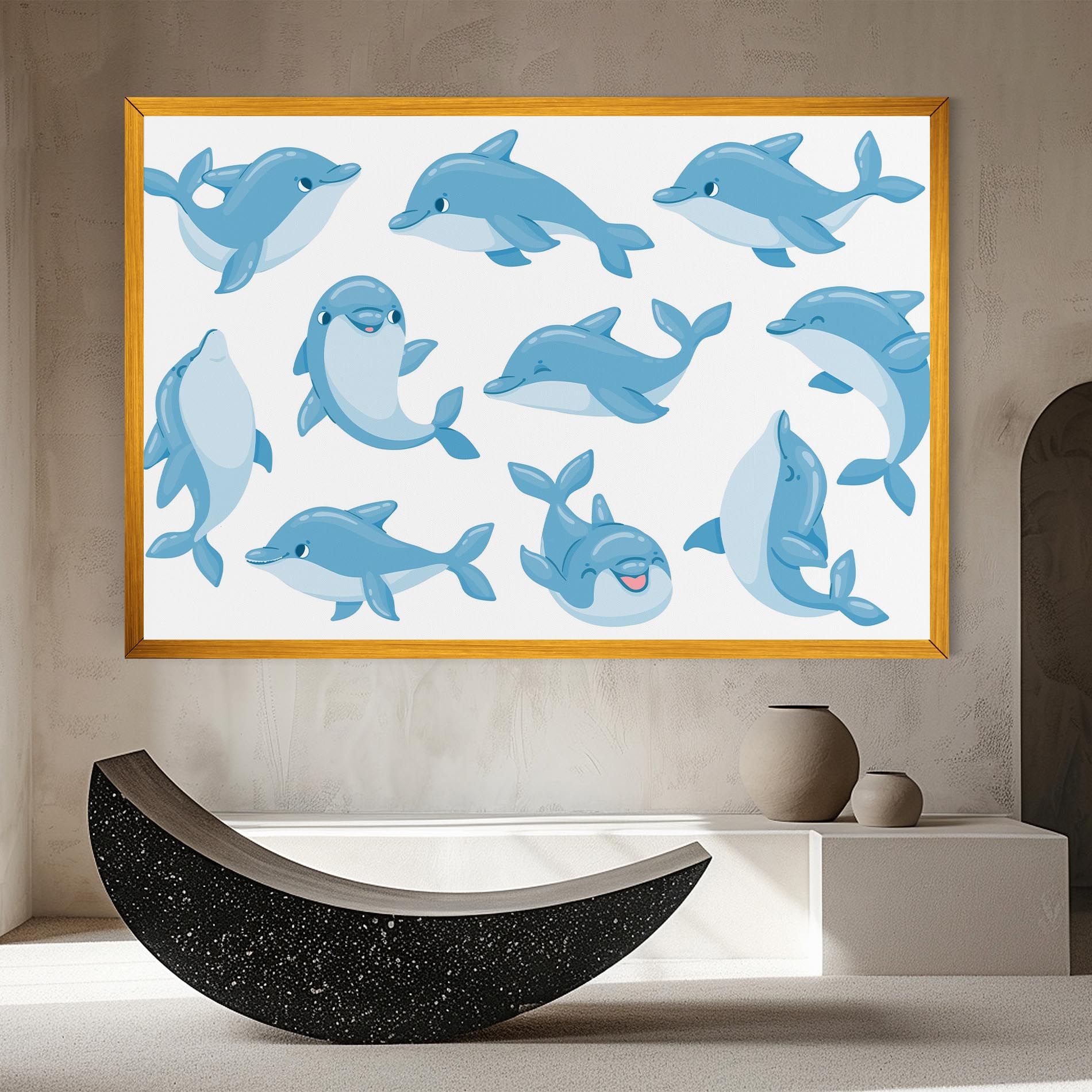 Dolphin mockup 8