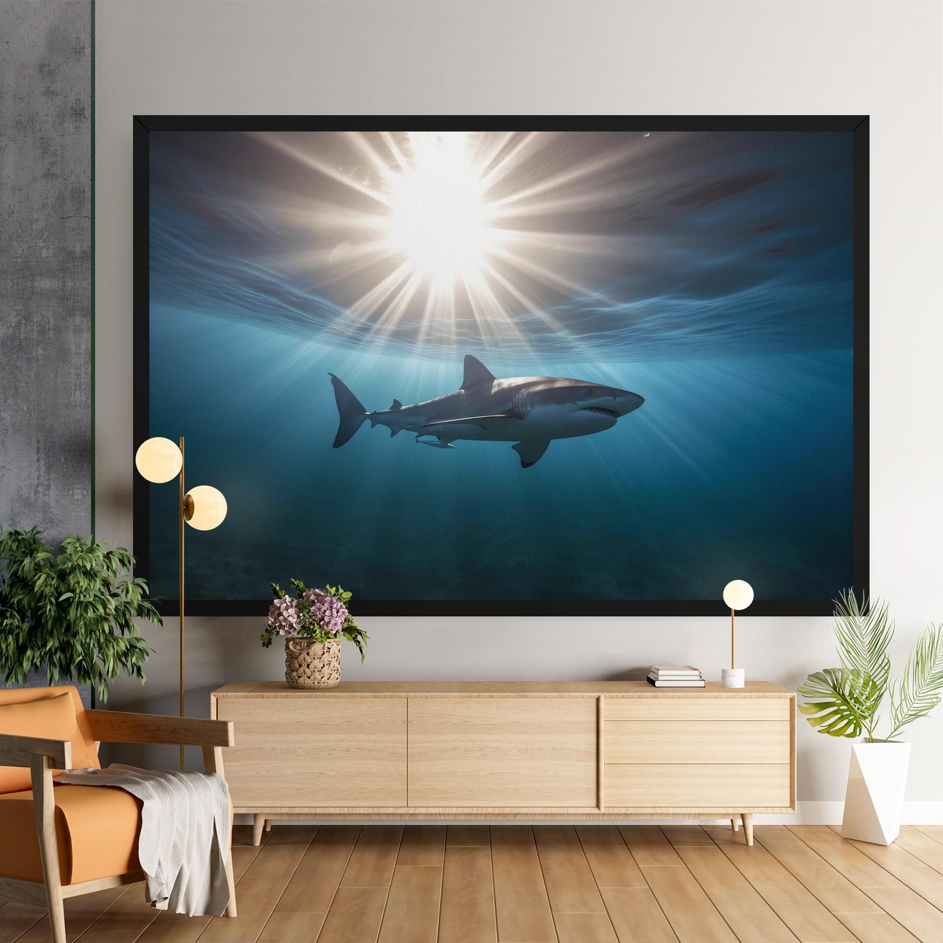 Big Shark mockup 9