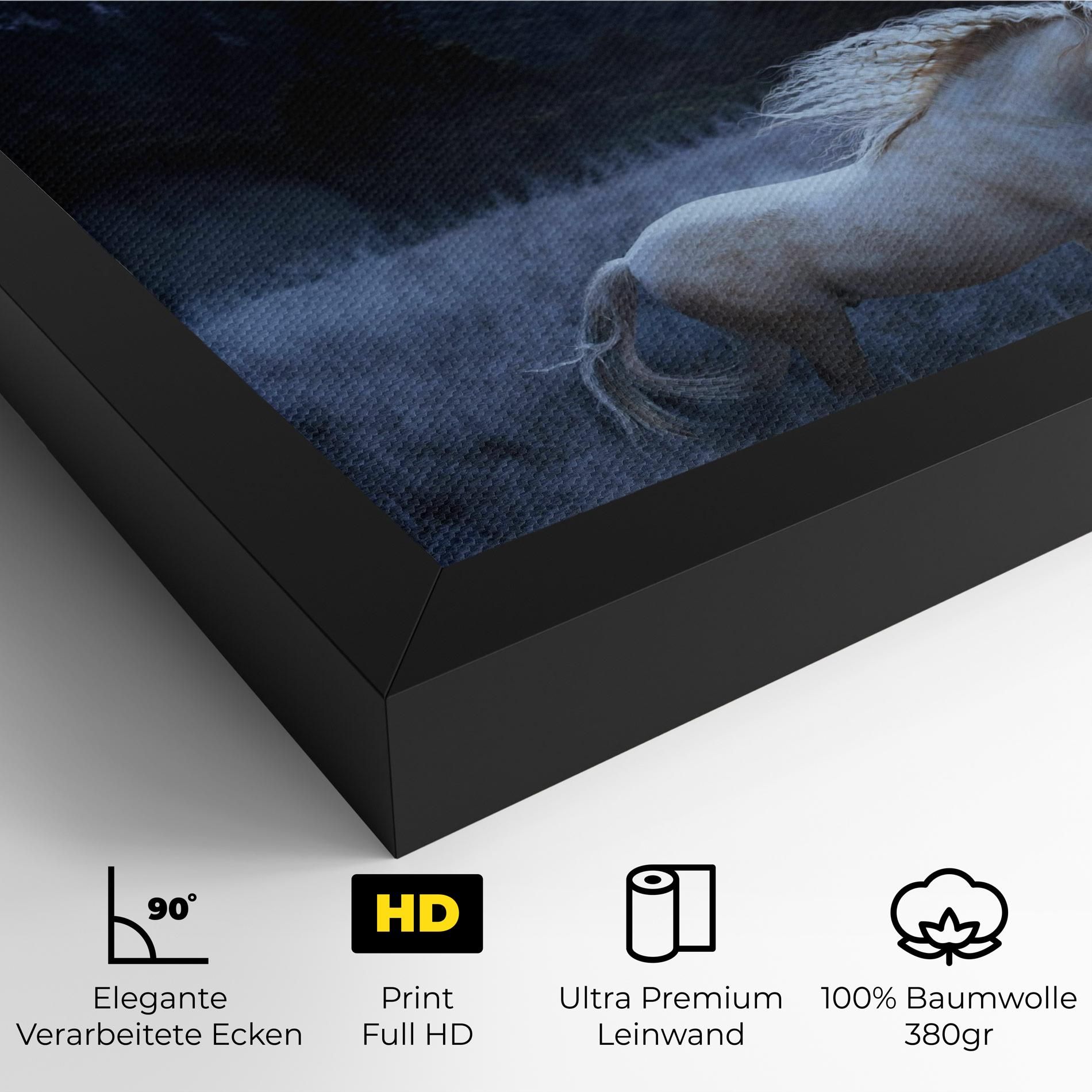 Blue Moon Unicorn mockup 4