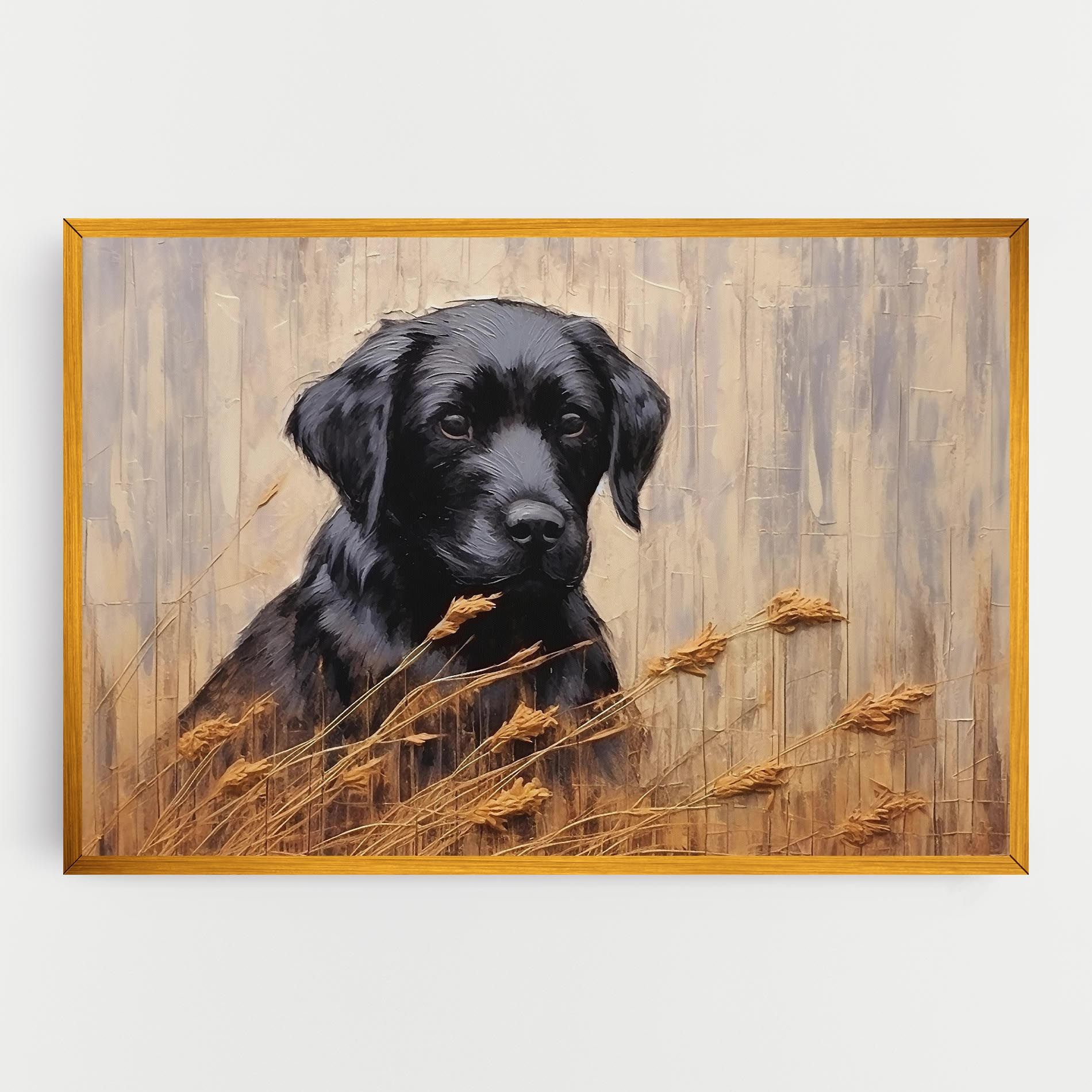 Black Dog Art mockup 0
