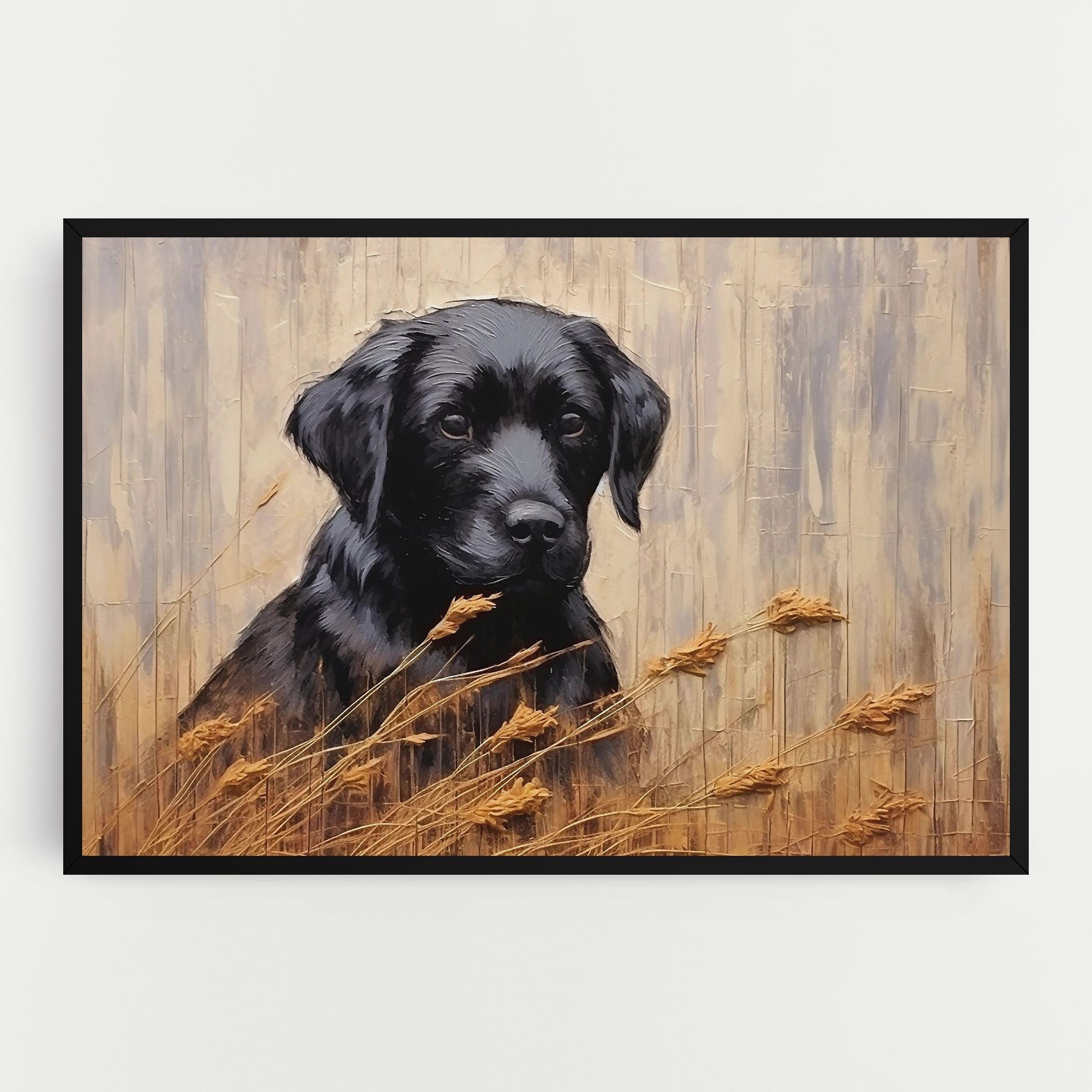 Black Dog Art mockup 0