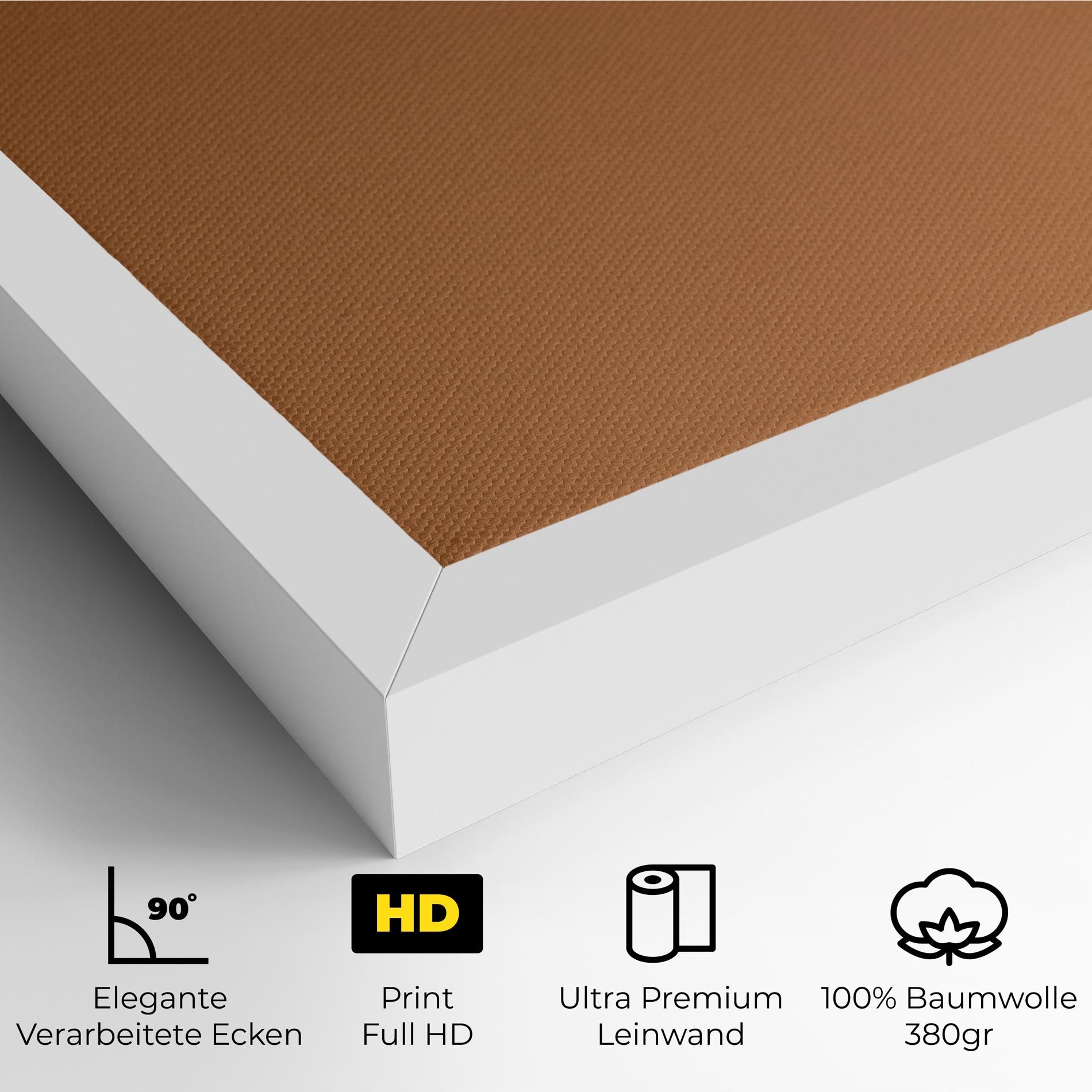 Cute Dog Portrait mockup 4