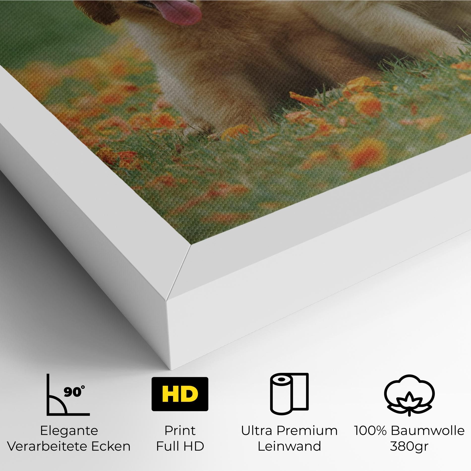 Happy Dogs mockup 4