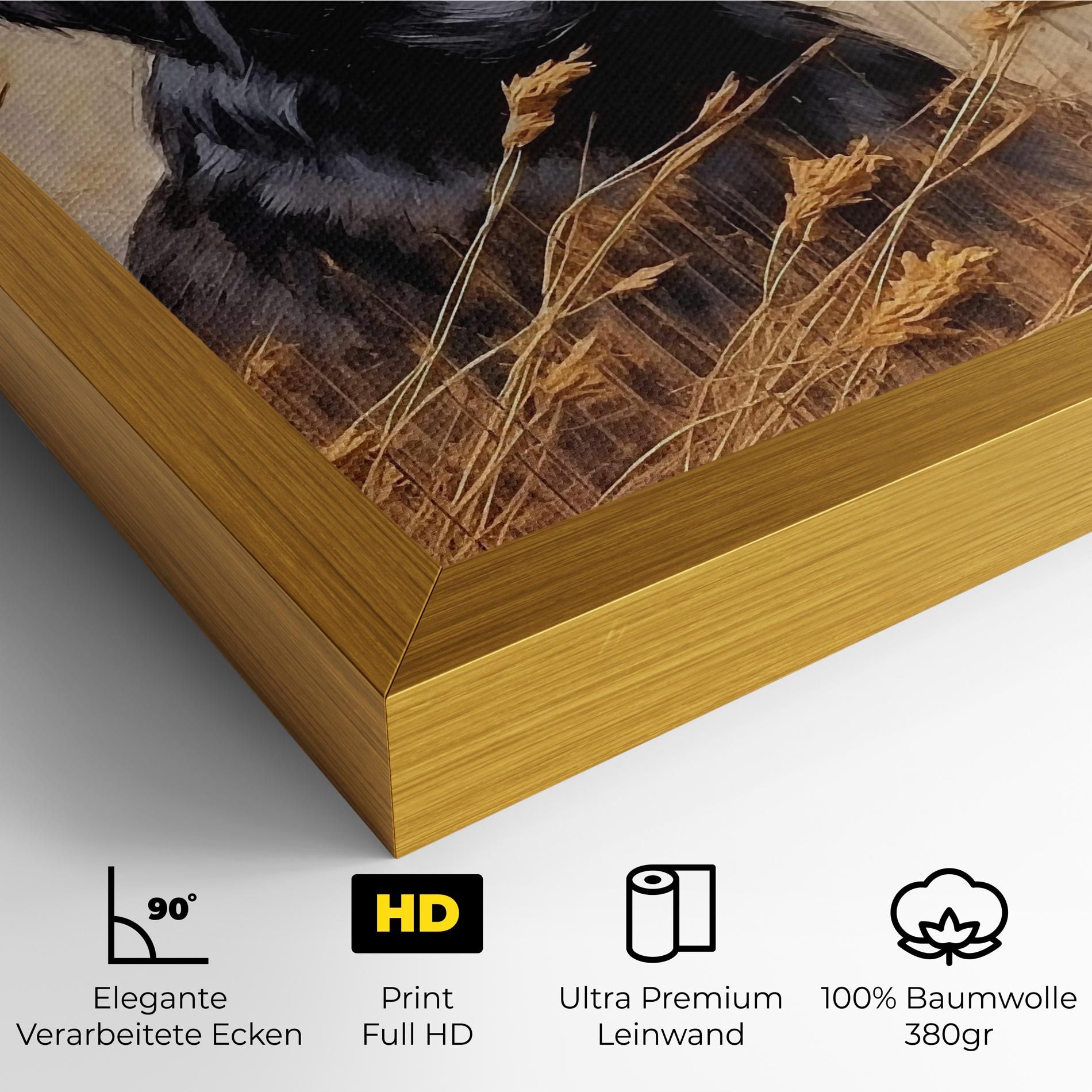 Black Dog Art mockup 4