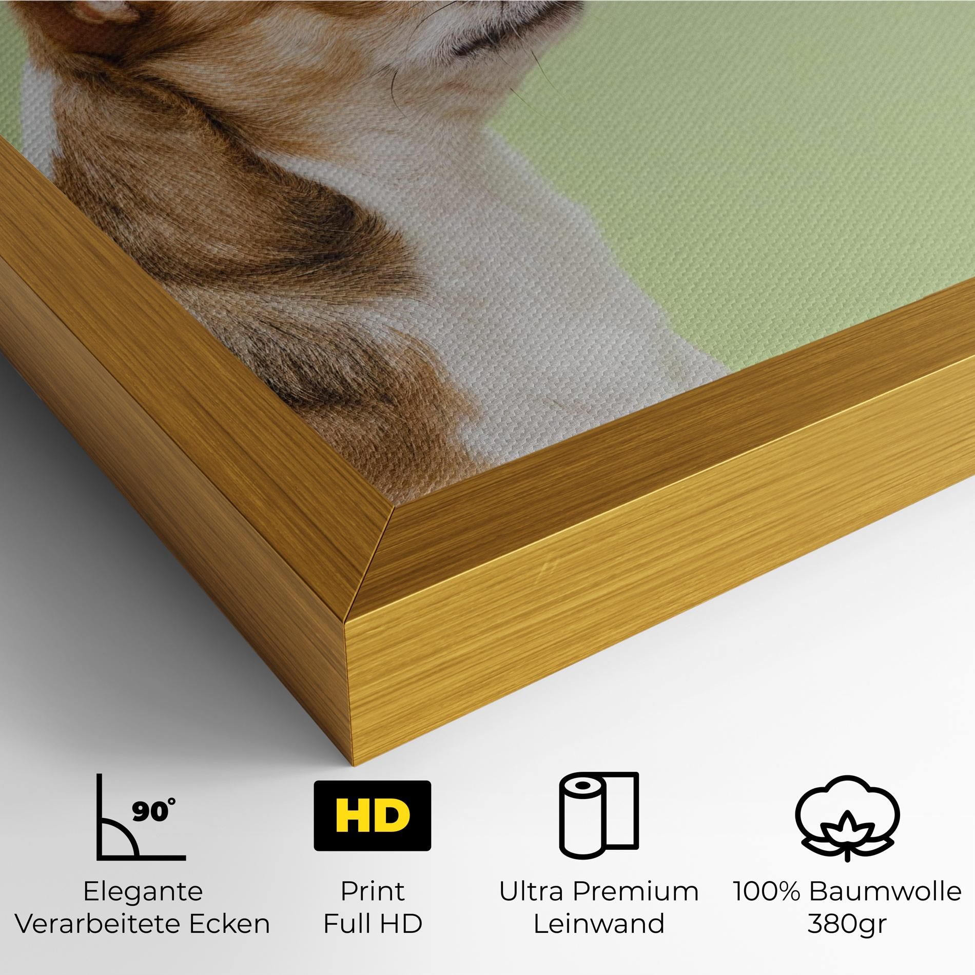 Chihuahua Dog mockup 4