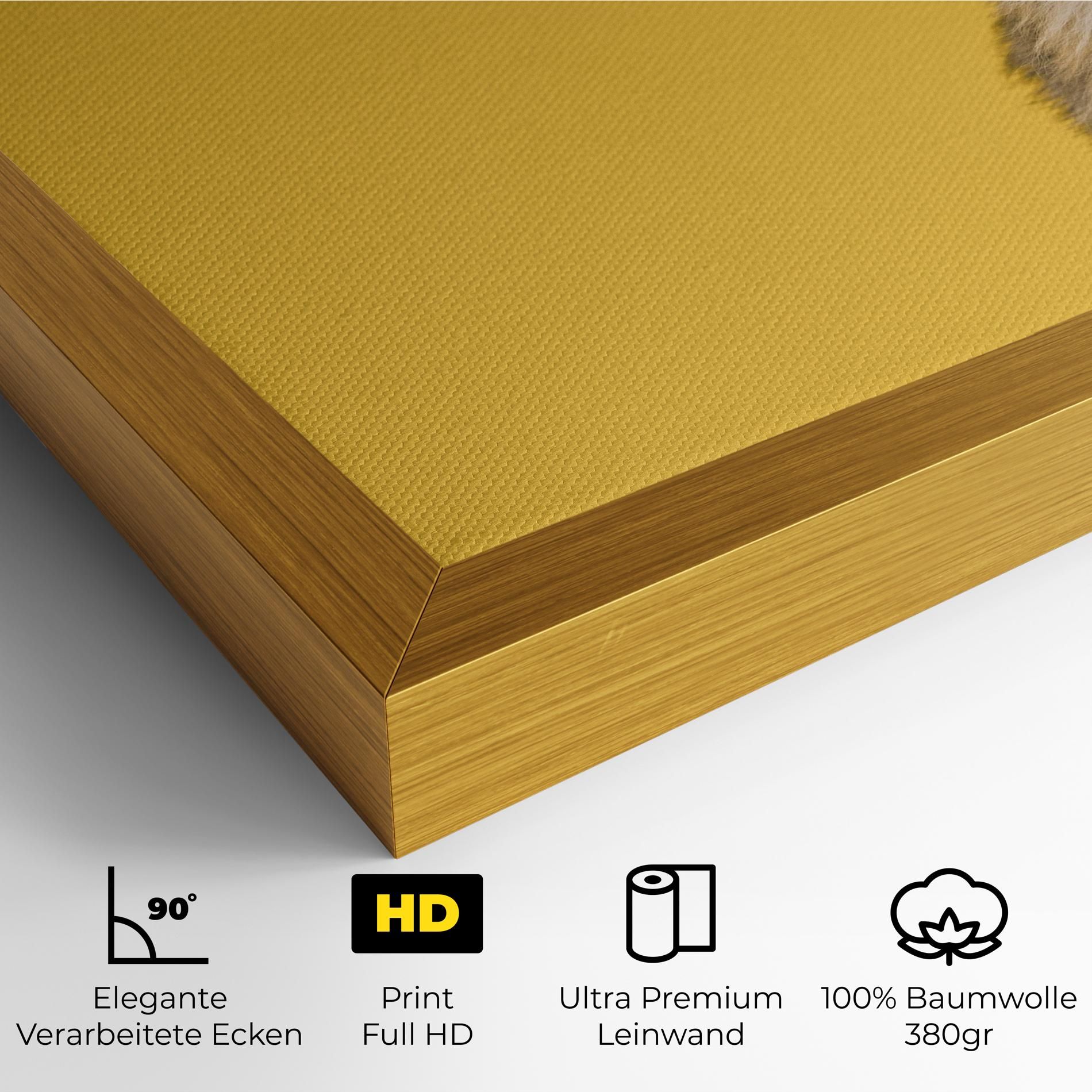 Cute Smiling Dog mockup 4