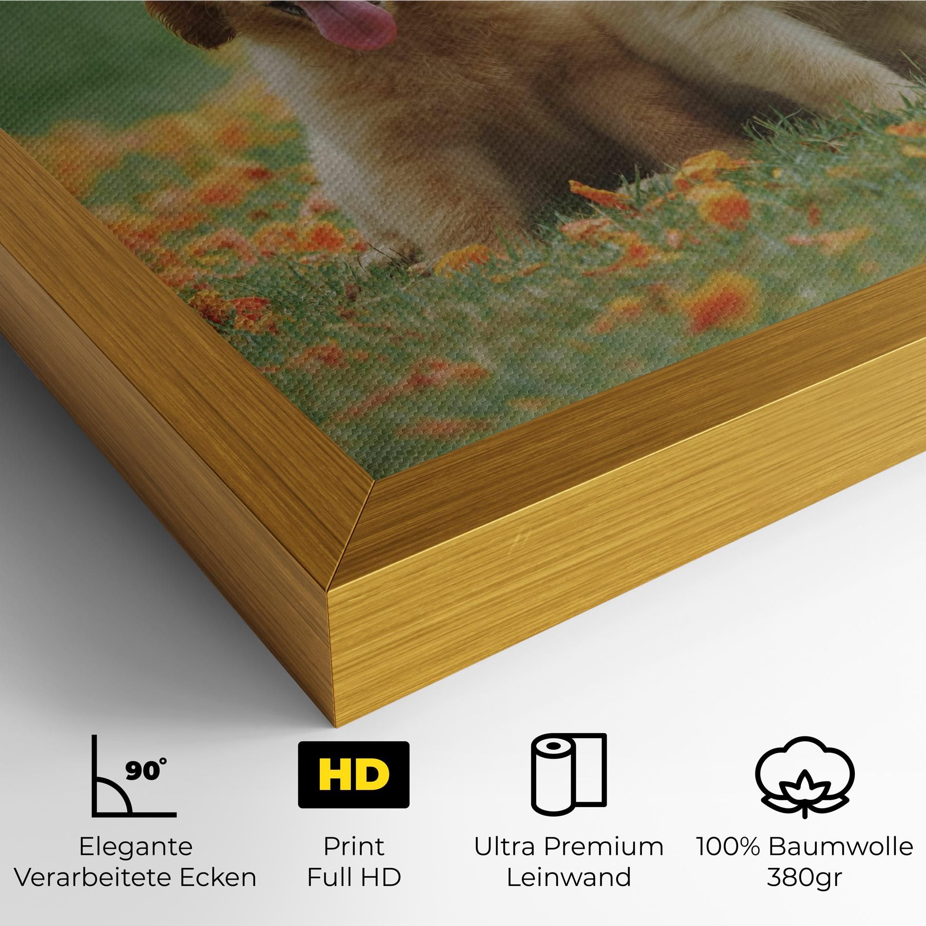 Happy Dogs mockup 4