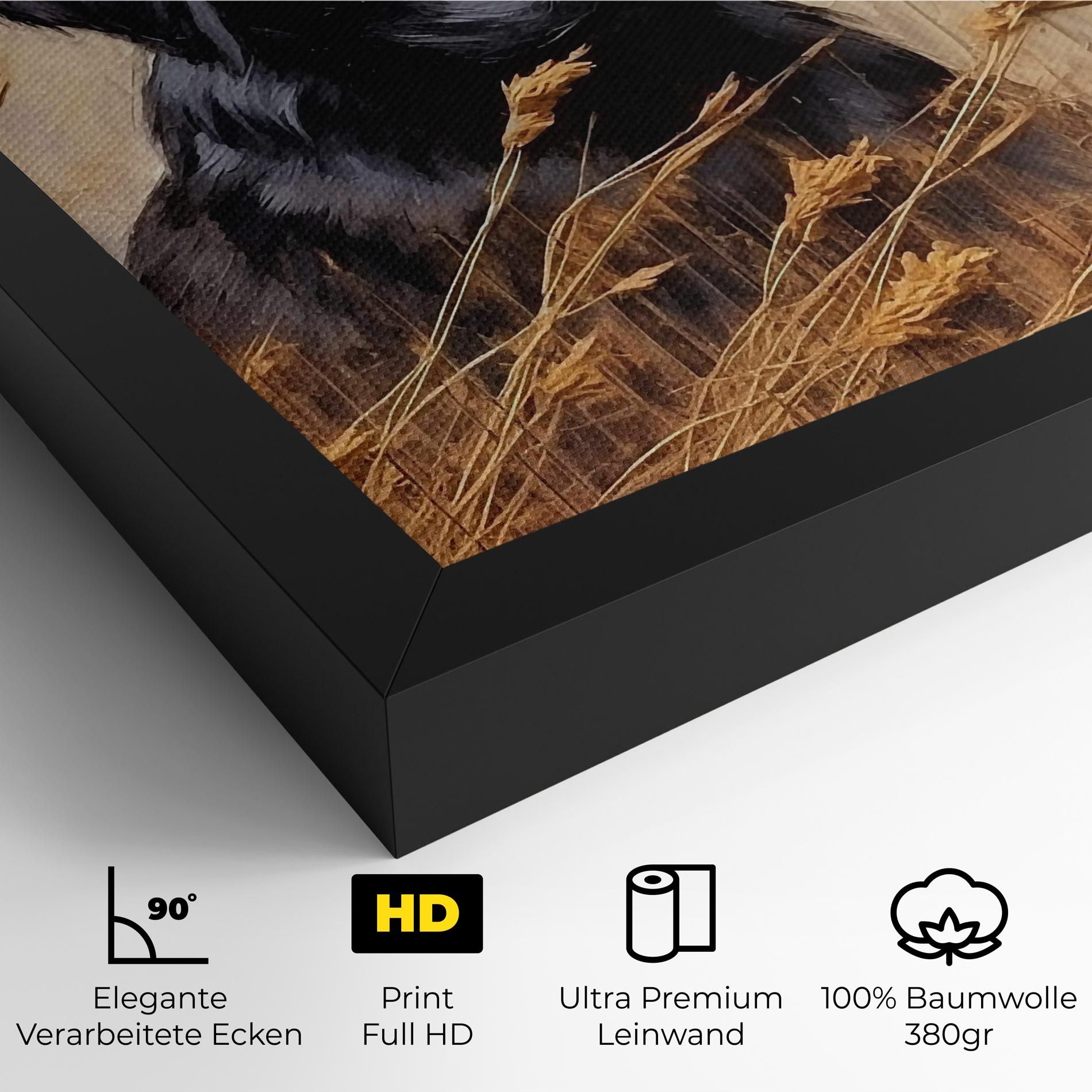 Black Dog Art mockup 4